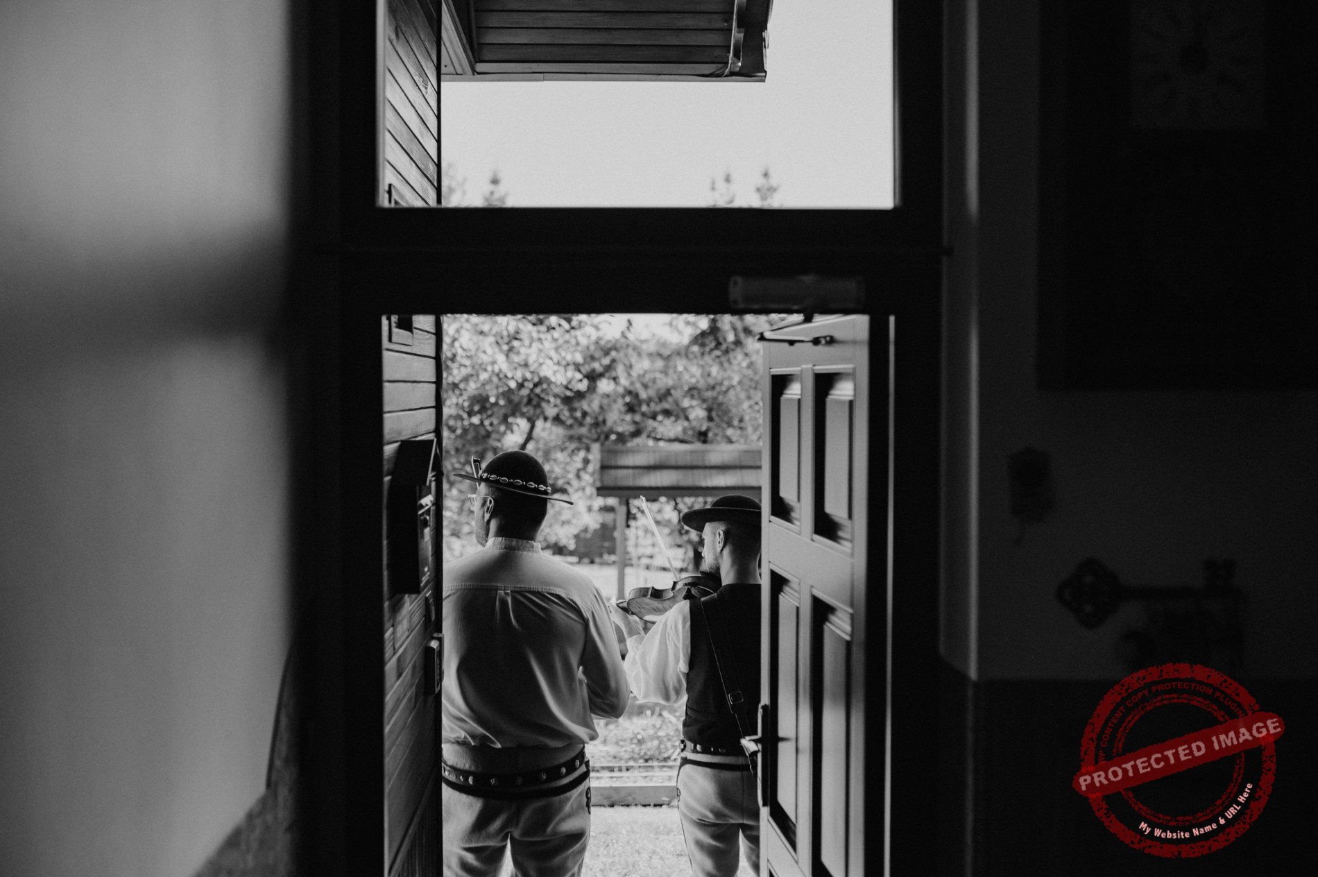 Weronika + Marcin | Góralskie wesele Siwy Dym Rabka-Zdrój