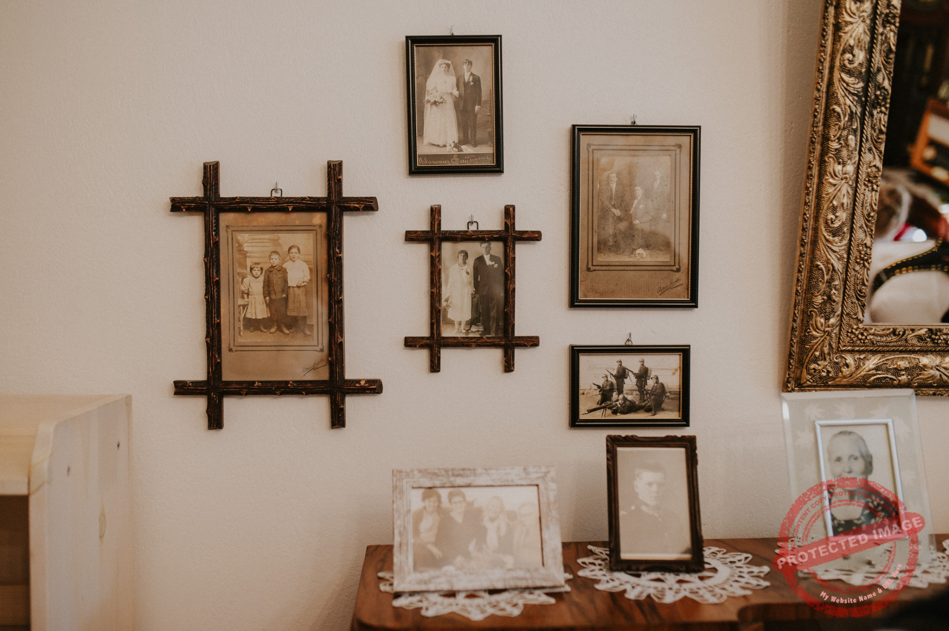 Weronika + Marcin | Góralskie wesele Siwy Dym Rabka-Zdrój