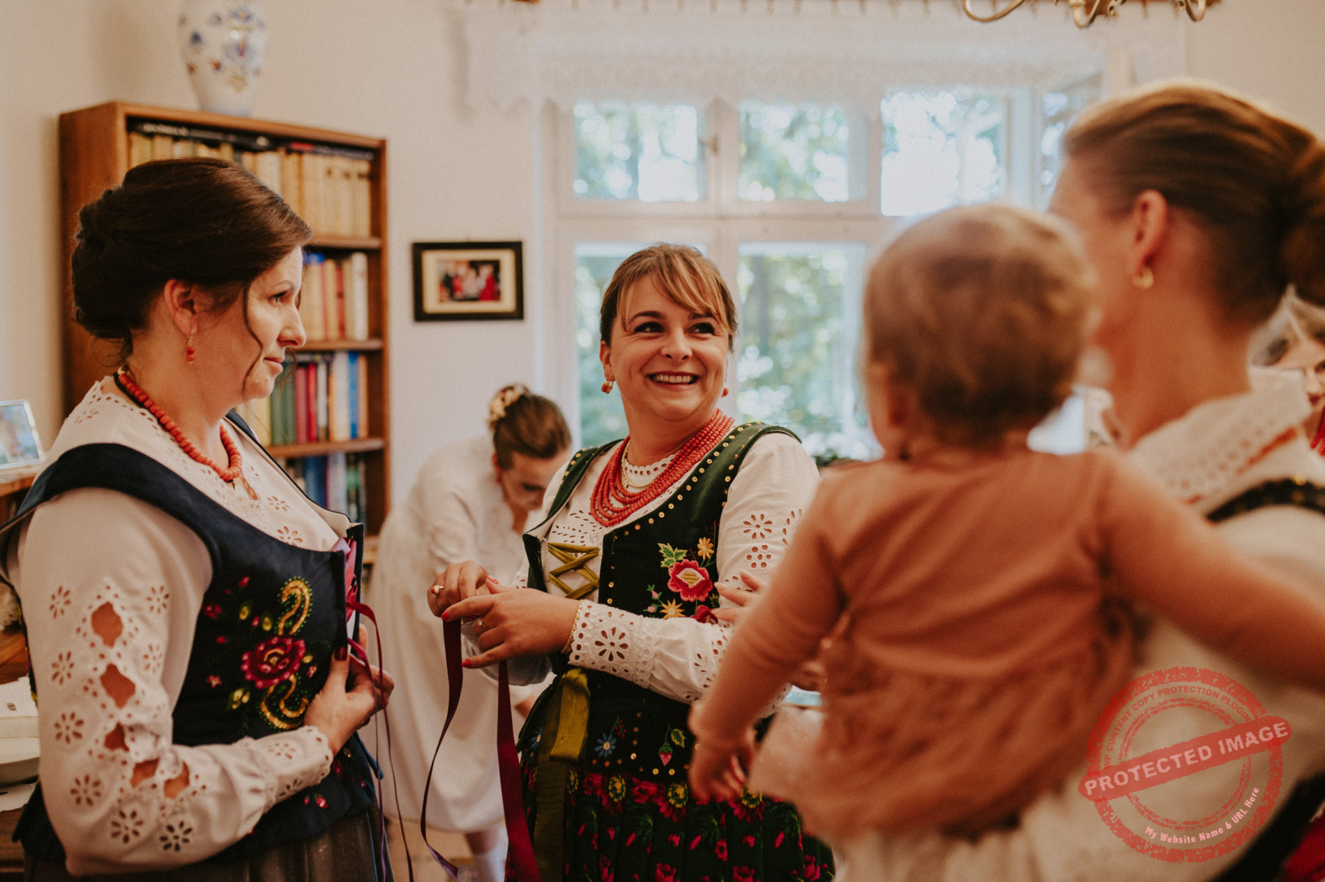 Weronika + Marcin | Góralskie wesele Siwy Dym Rabka-Zdrój