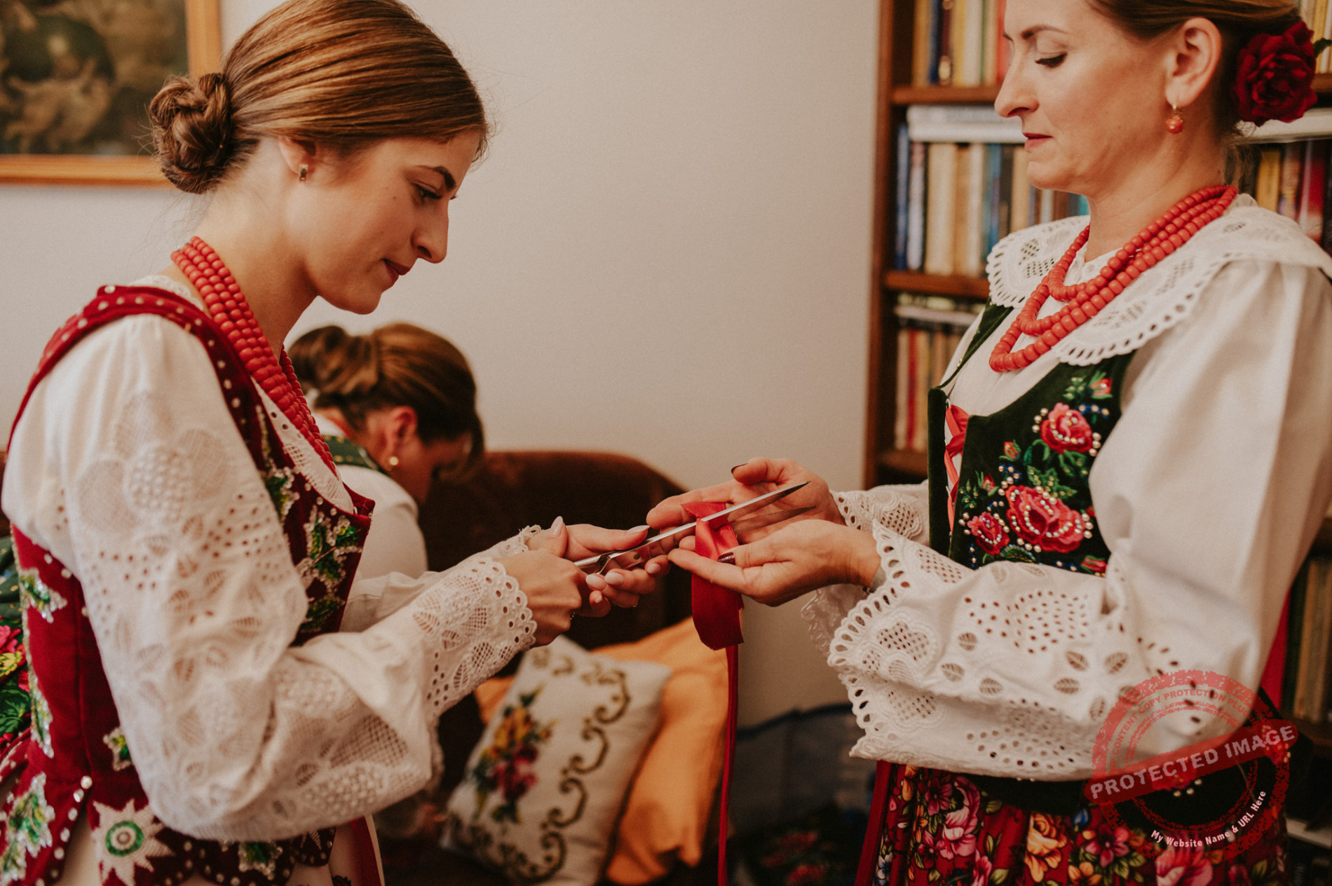 Weronika + Marcin | Góralskie wesele Siwy Dym Rabka-Zdrój