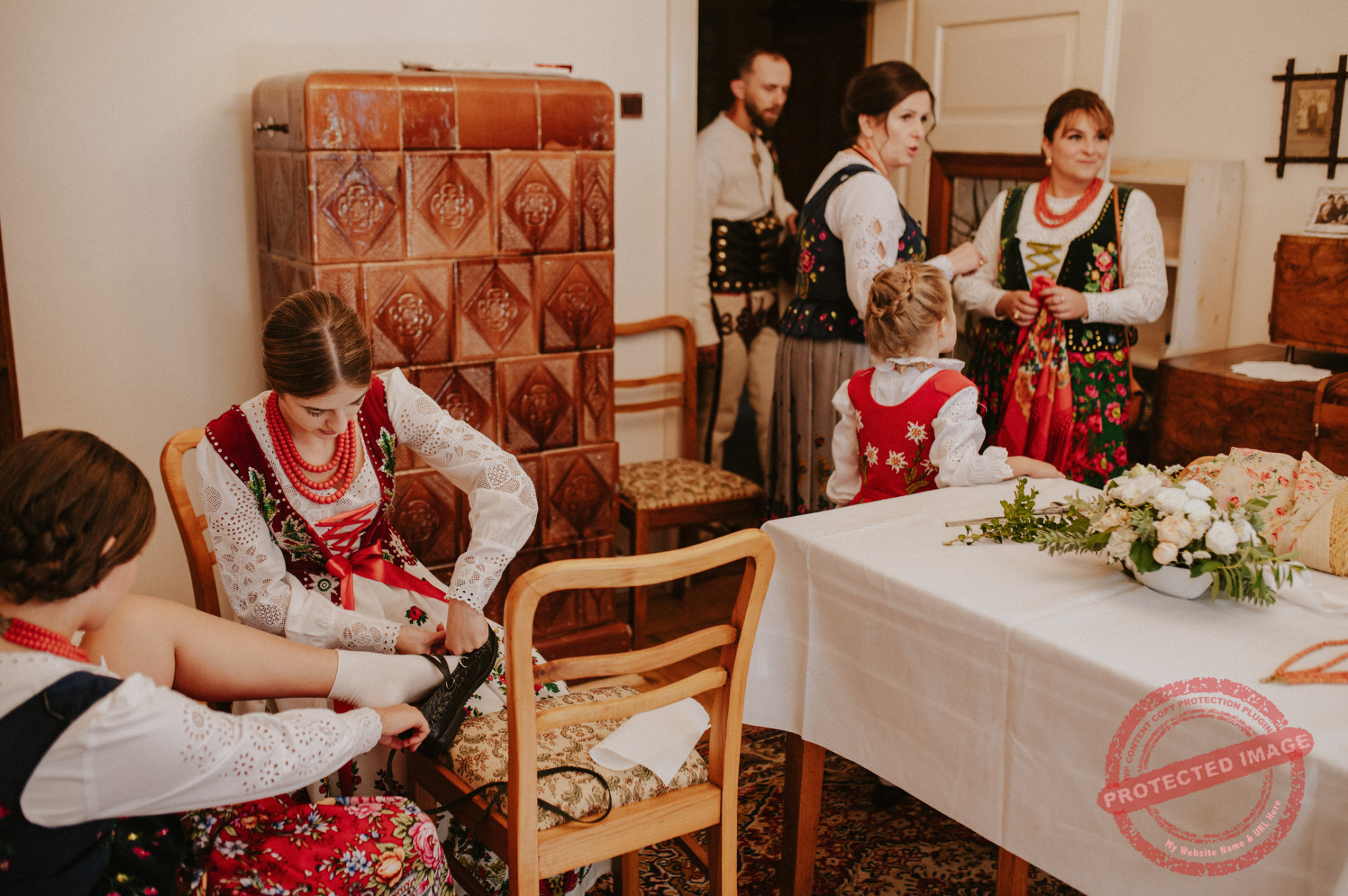 Weronika + Marcin | Góralskie wesele Siwy Dym Rabka-Zdrój