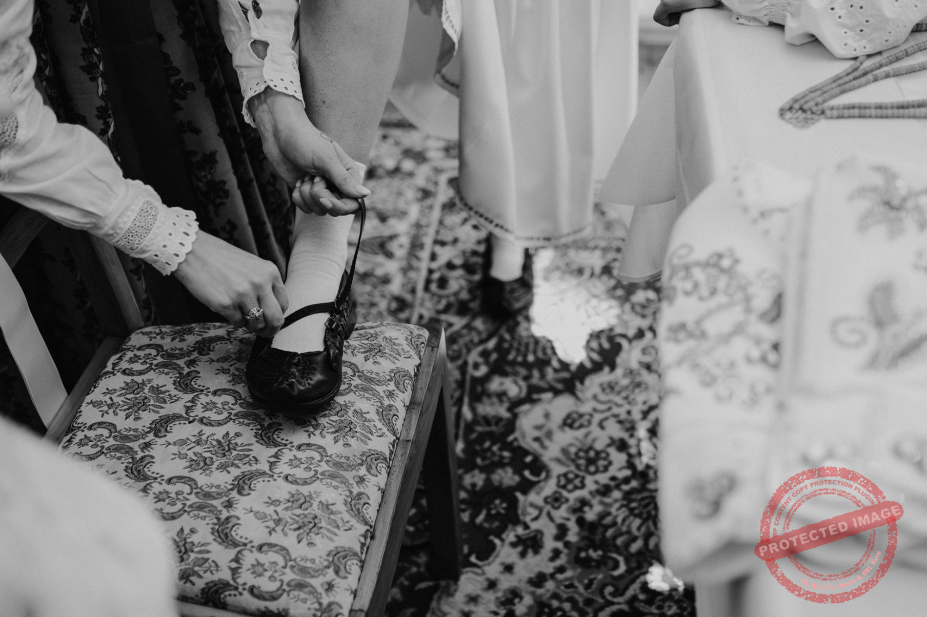 Weronika + Marcin | Góralskie wesele Siwy Dym Rabka-Zdrój