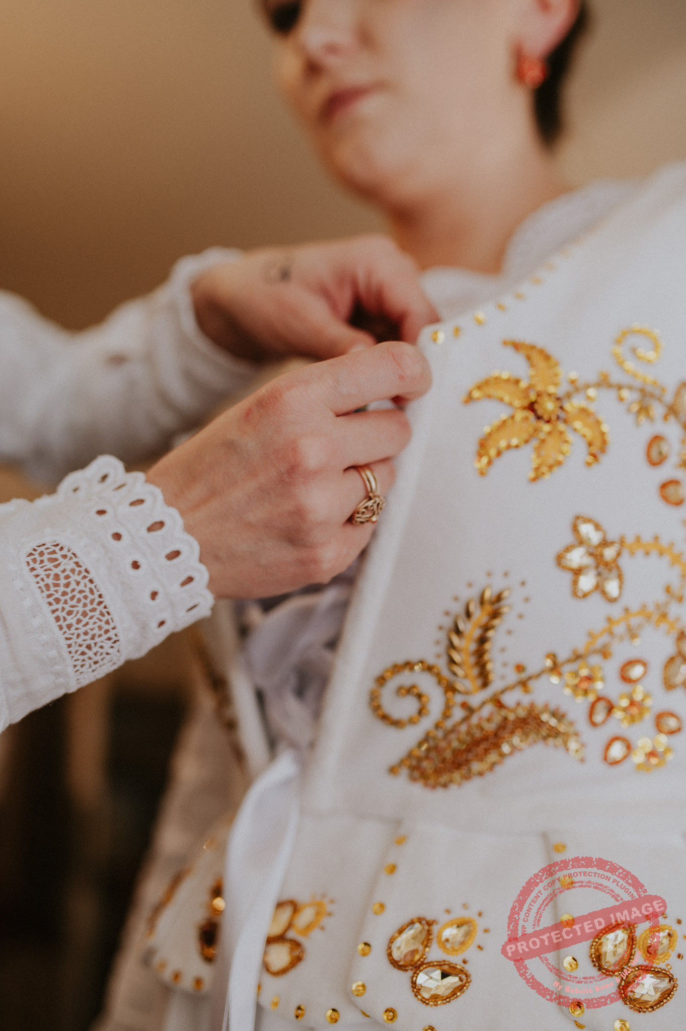 Weronika + Marcin | Góralskie wesele Siwy Dym Rabka-Zdrój