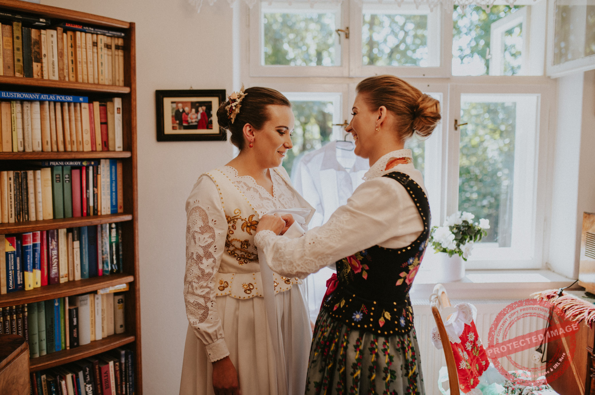 Weronika + Marcin | Góralskie wesele Siwy Dym Rabka-Zdrój