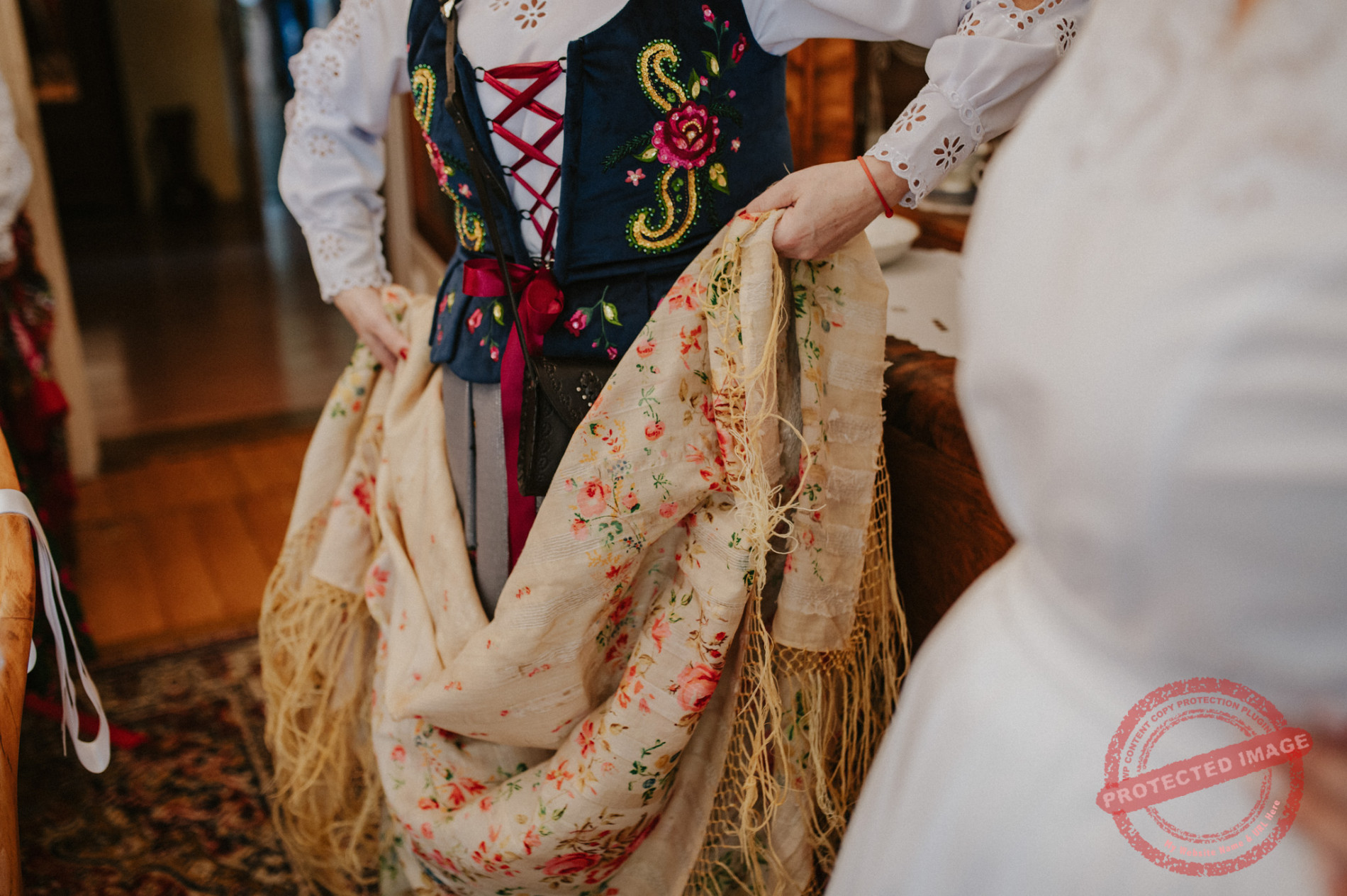 Weronika + Marcin | Góralskie wesele Siwy Dym Rabka-Zdrój