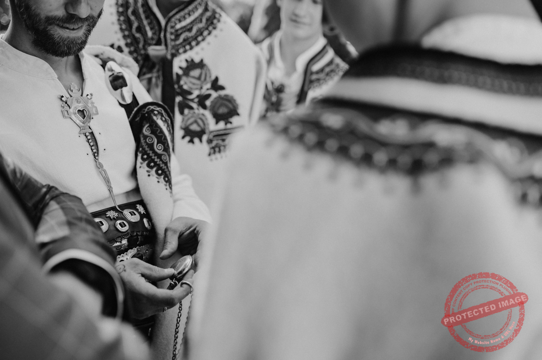 Weronika + Marcin | Góralskie wesele Siwy Dym Rabka-Zdrój