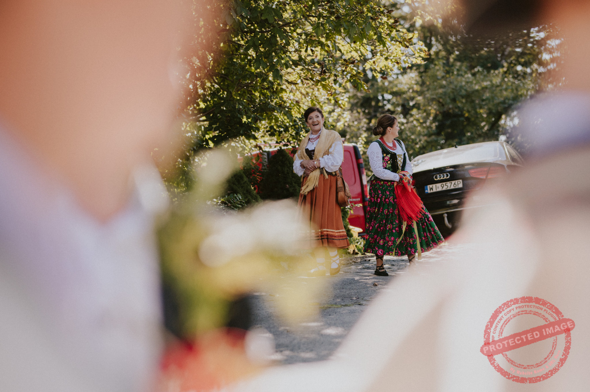 Weronika + Marcin | Góralskie wesele Siwy Dym Rabka-Zdrój