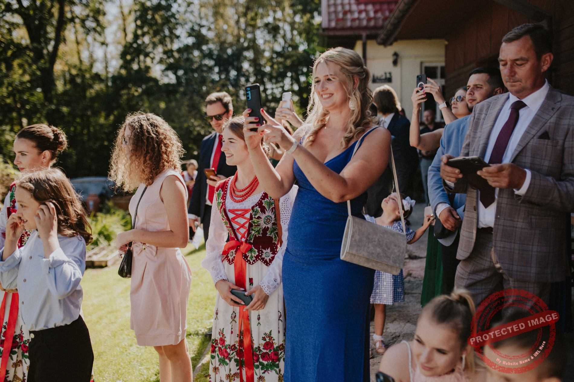 Weronika + Marcin | Góralskie wesele Siwy Dym Rabka-Zdrój