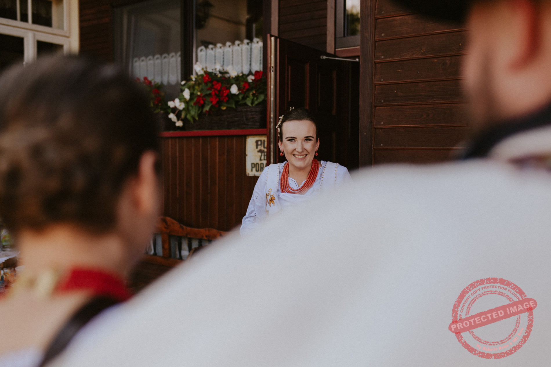 Weronika + Marcin | Góralskie wesele Siwy Dym Rabka-Zdrój