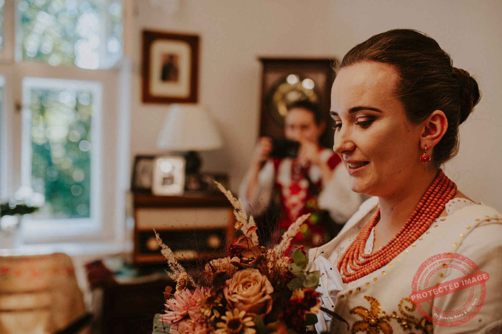 Weronika + Marcin | Góralskie wesele Siwy Dym Rabka-Zdrój