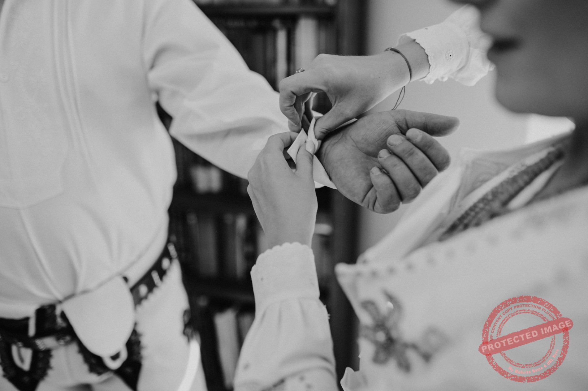 Weronika + Marcin | Góralskie wesele Siwy Dym Rabka-Zdrój