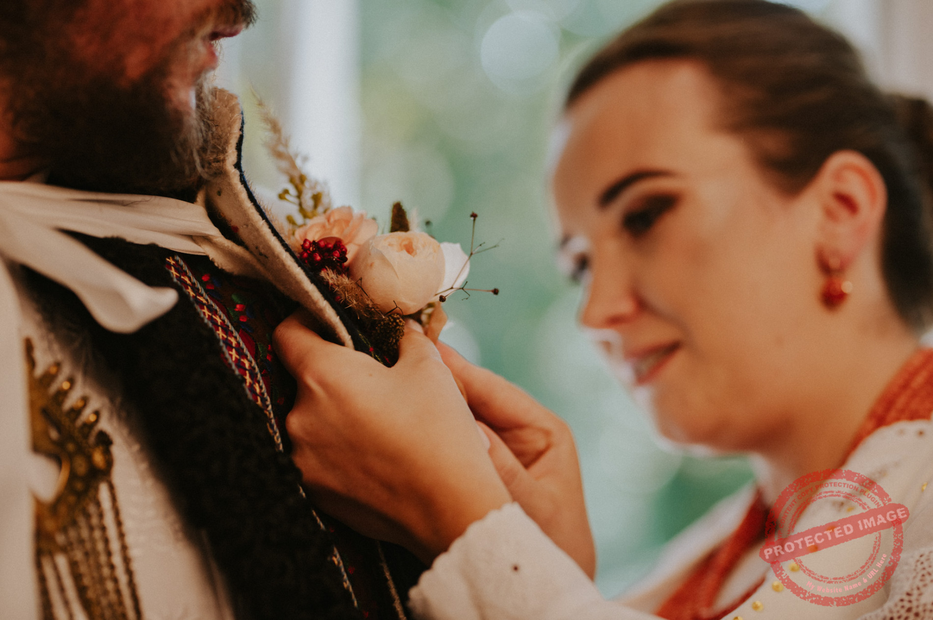 Weronika + Marcin | Góralskie wesele Siwy Dym Rabka-Zdrój