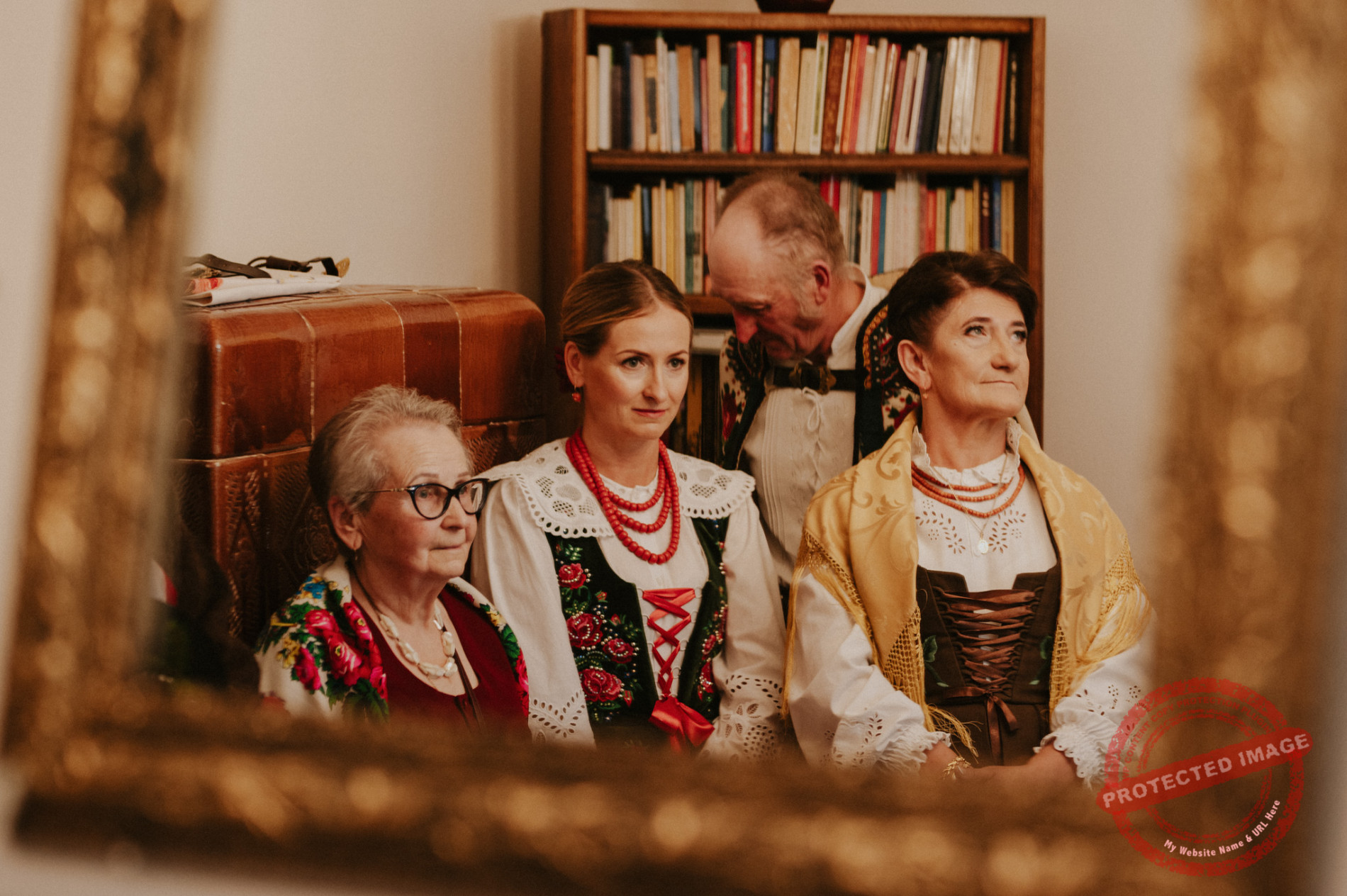 Weronika + Marcin | Góralskie wesele Siwy Dym Rabka-Zdrój