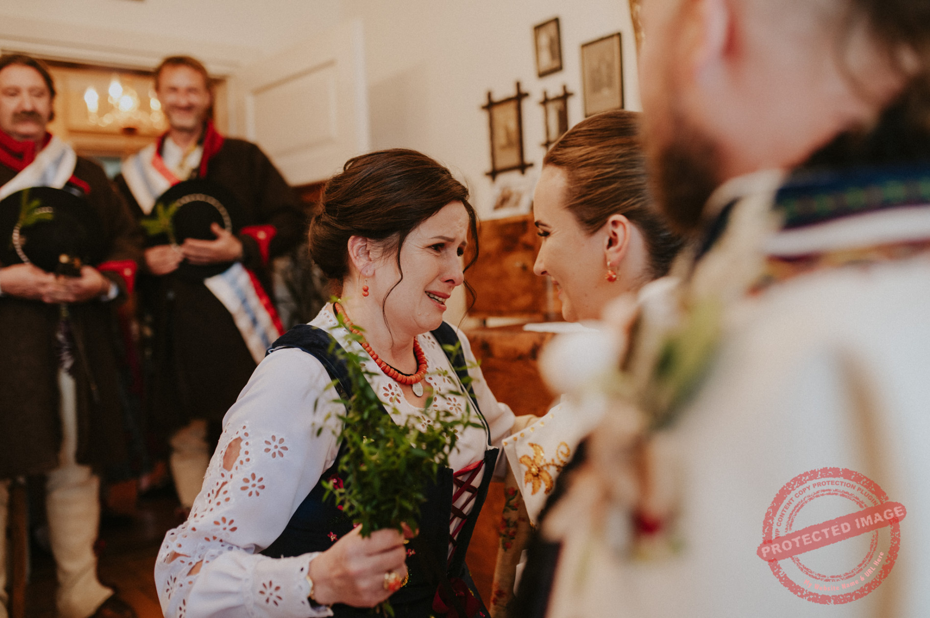 Weronika + Marcin | Góralskie wesele Siwy Dym Rabka-Zdrój