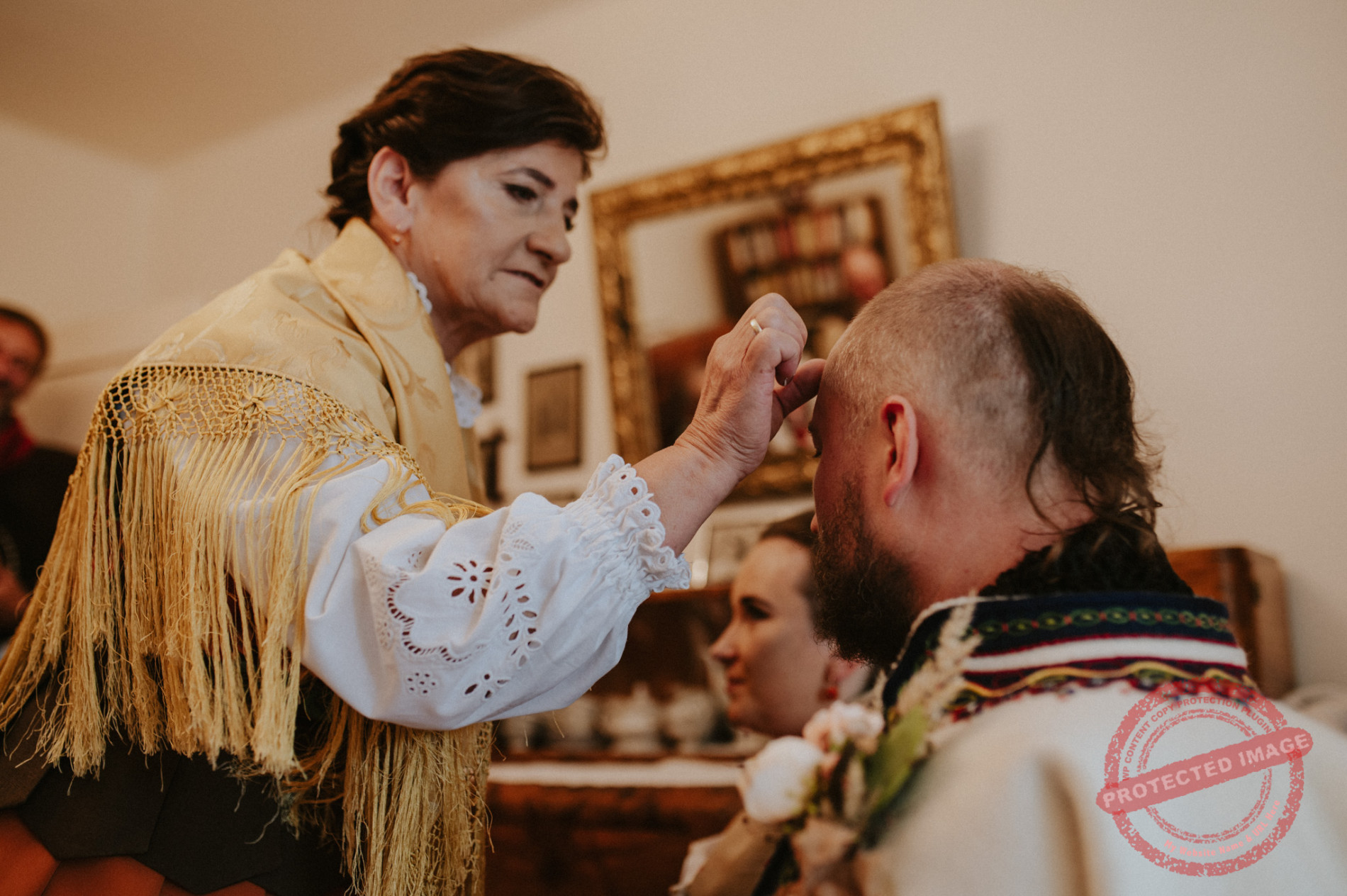 Weronika + Marcin | Góralskie wesele Siwy Dym Rabka-Zdrój