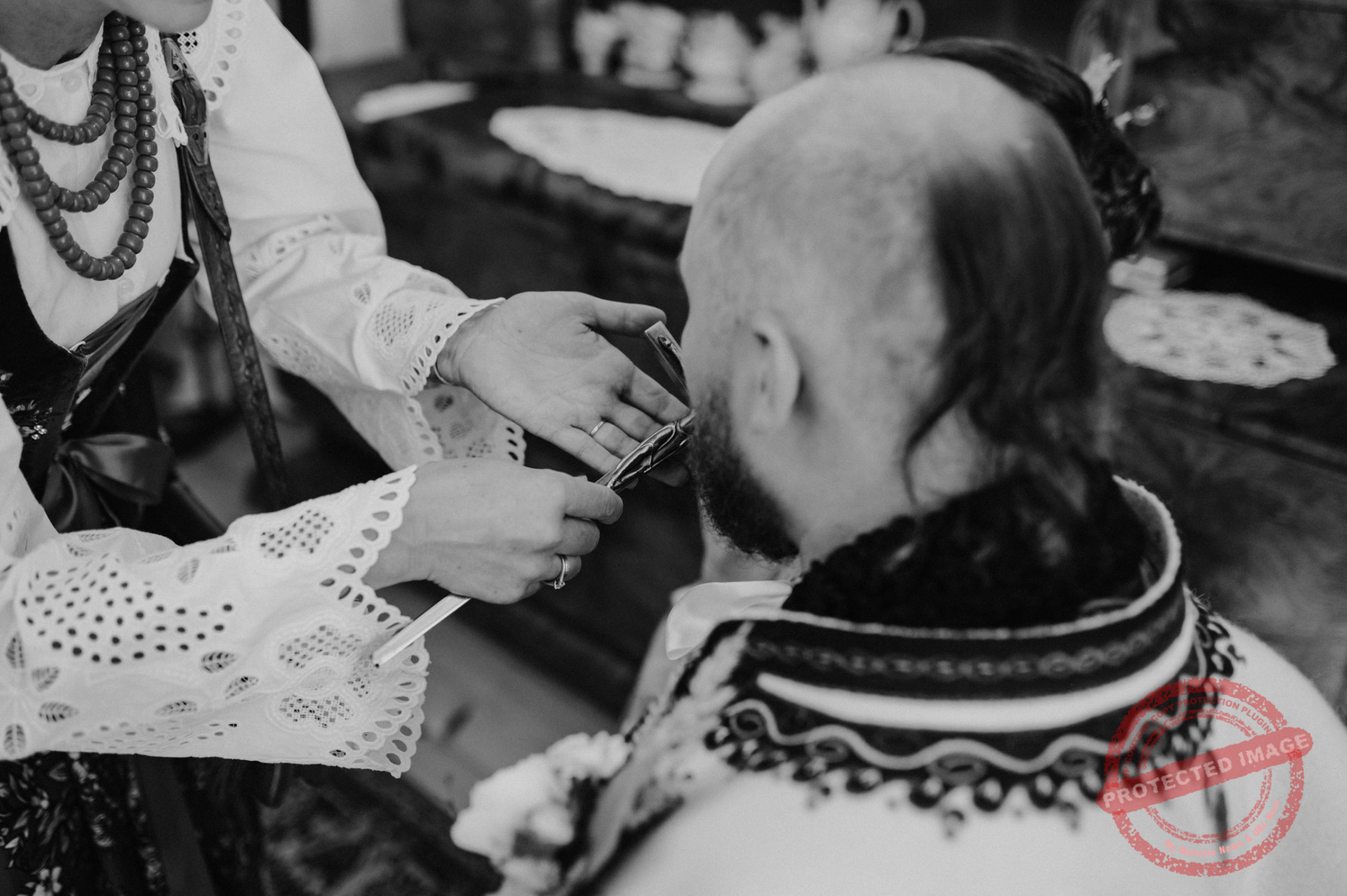 Weronika + Marcin | Góralskie wesele Siwy Dym Rabka-Zdrój