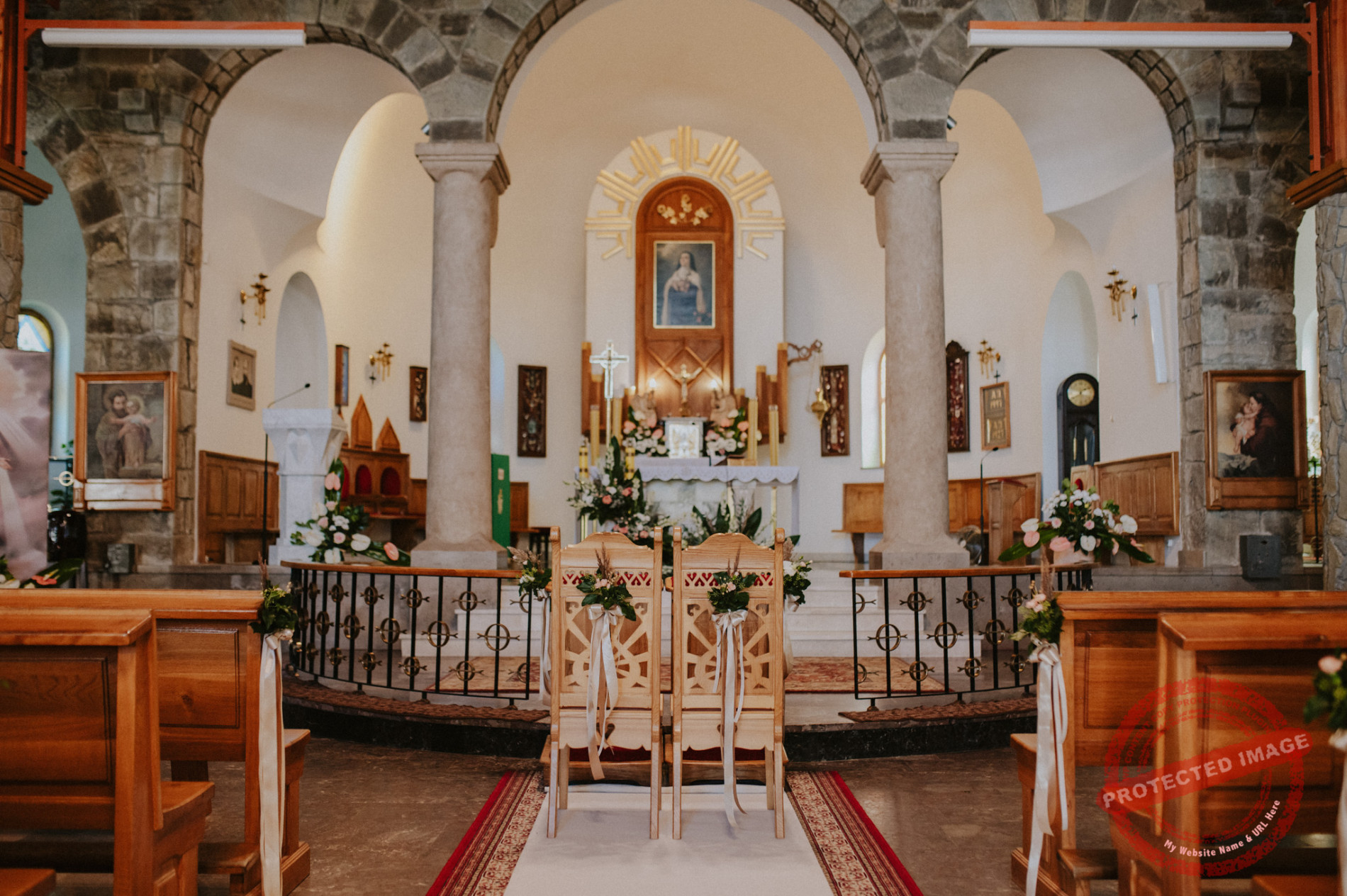 Weronika + Marcin | Góralskie wesele Siwy Dym Rabka-Zdrój