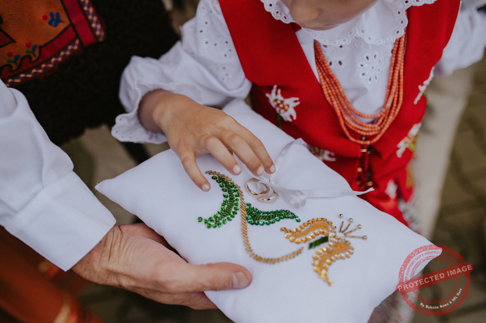 Weronika + Marcin | Góralskie wesele Siwy Dym Rabka-Zdrój