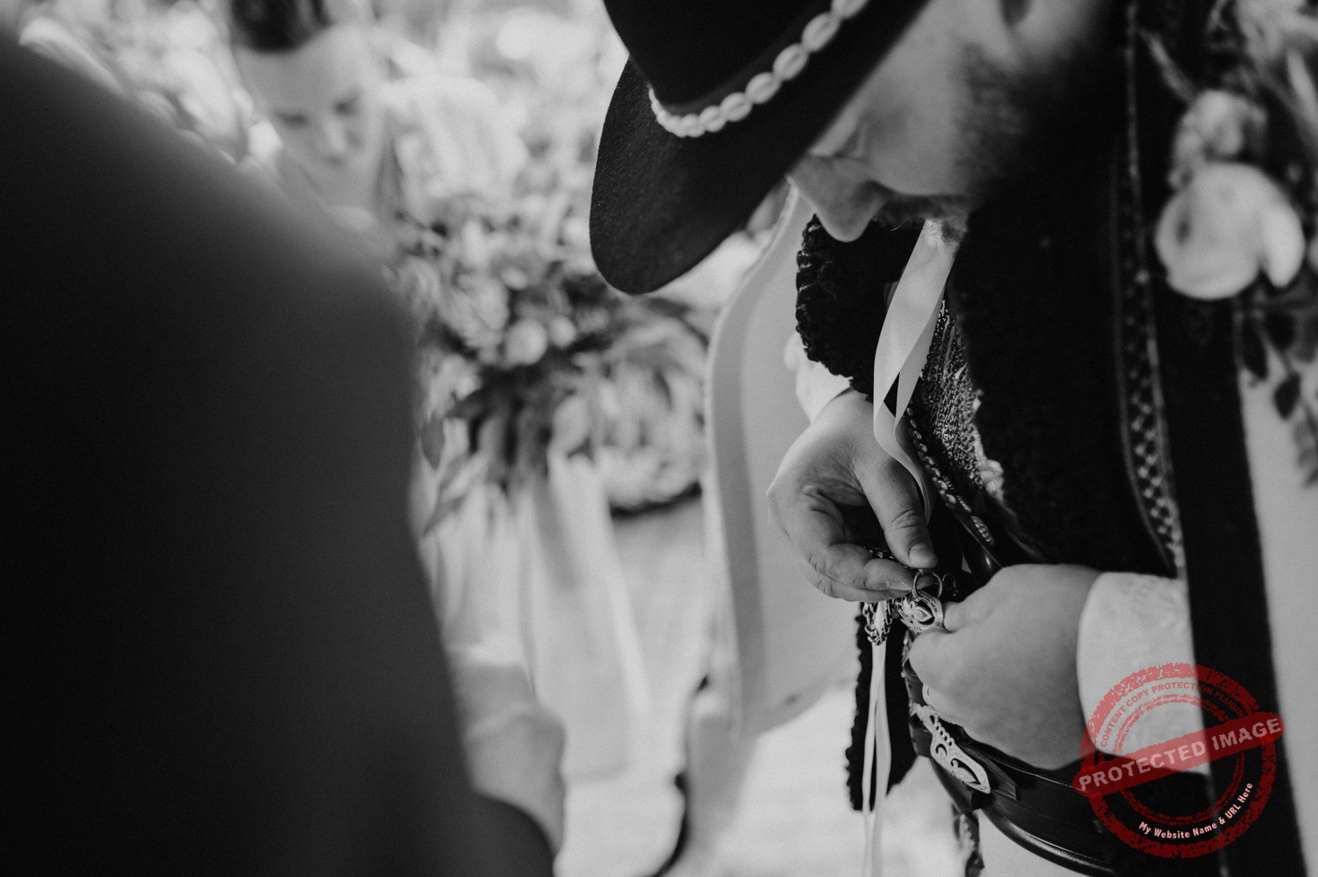 Weronika + Marcin | Góralskie wesele Siwy Dym Rabka-Zdrój