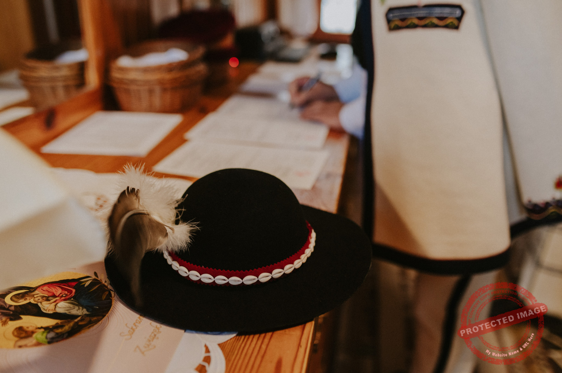 Weronika + Marcin | Góralskie wesele Siwy Dym Rabka-Zdrój