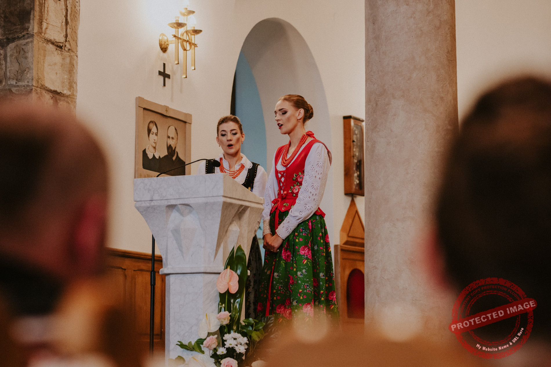 Weronika + Marcin | Góralskie wesele Siwy Dym Rabka-Zdrój