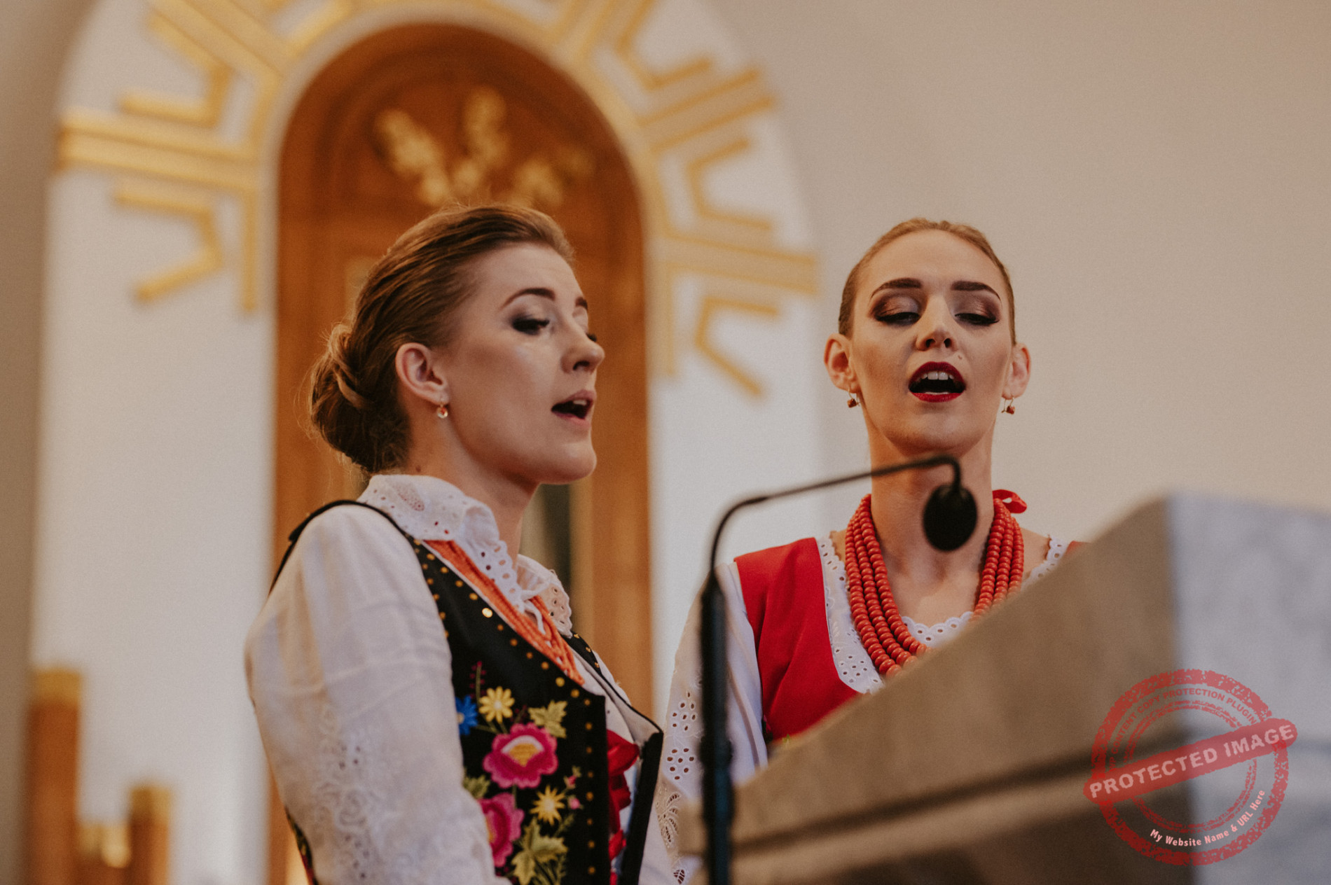 Weronika + Marcin | Góralskie wesele Siwy Dym Rabka-Zdrój