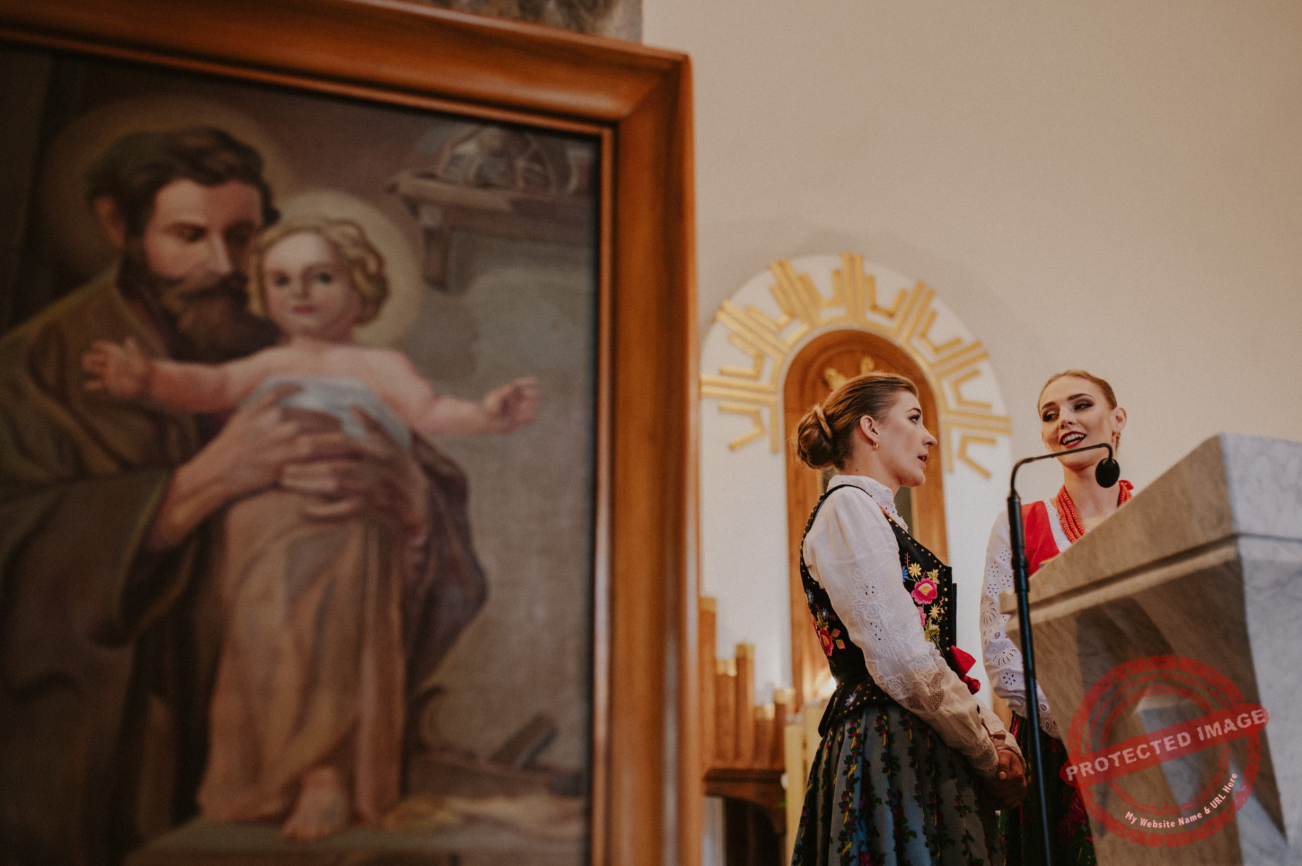 Weronika + Marcin | Góralskie wesele Siwy Dym Rabka-Zdrój