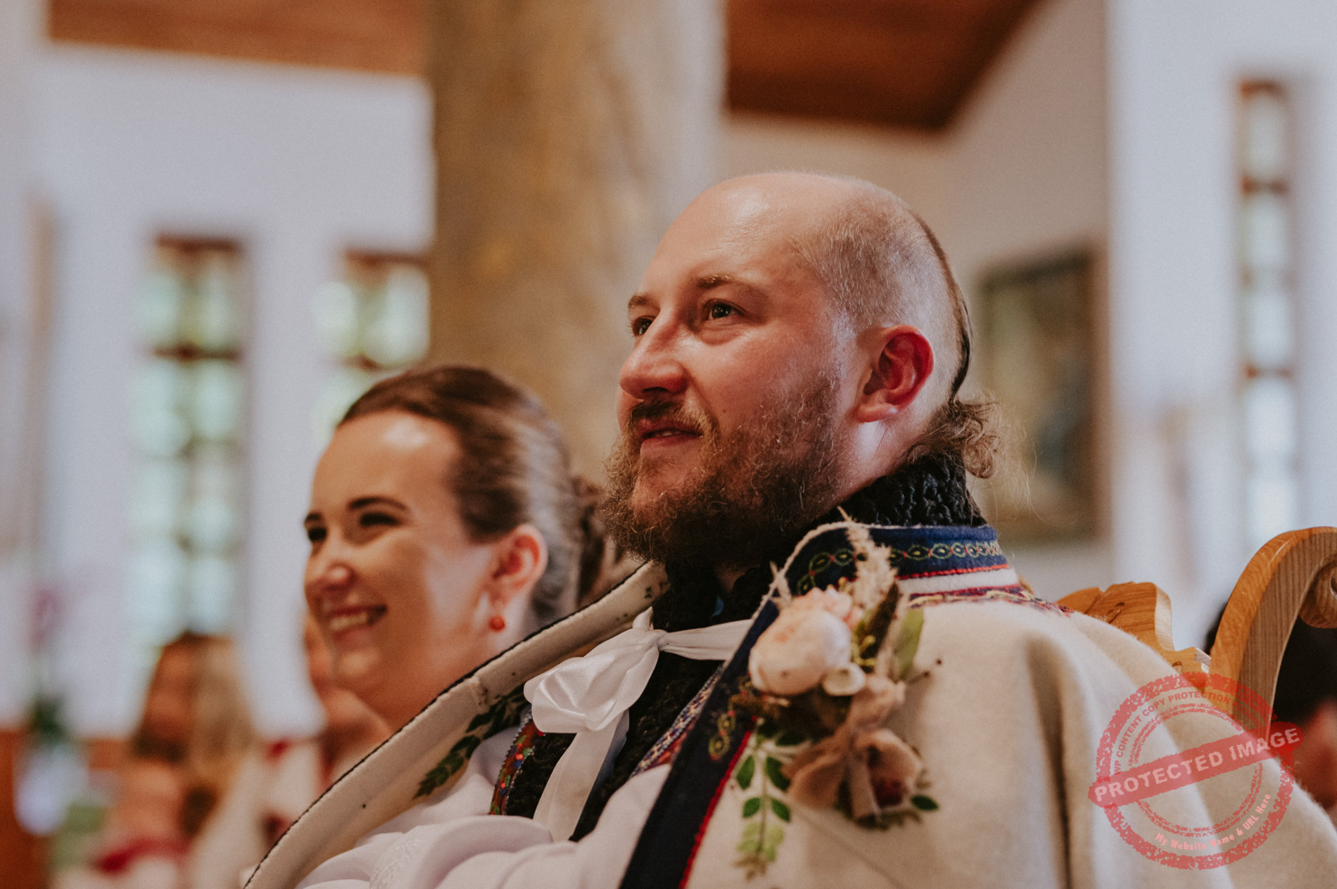 Weronika + Marcin | Góralskie wesele Siwy Dym Rabka-Zdrój