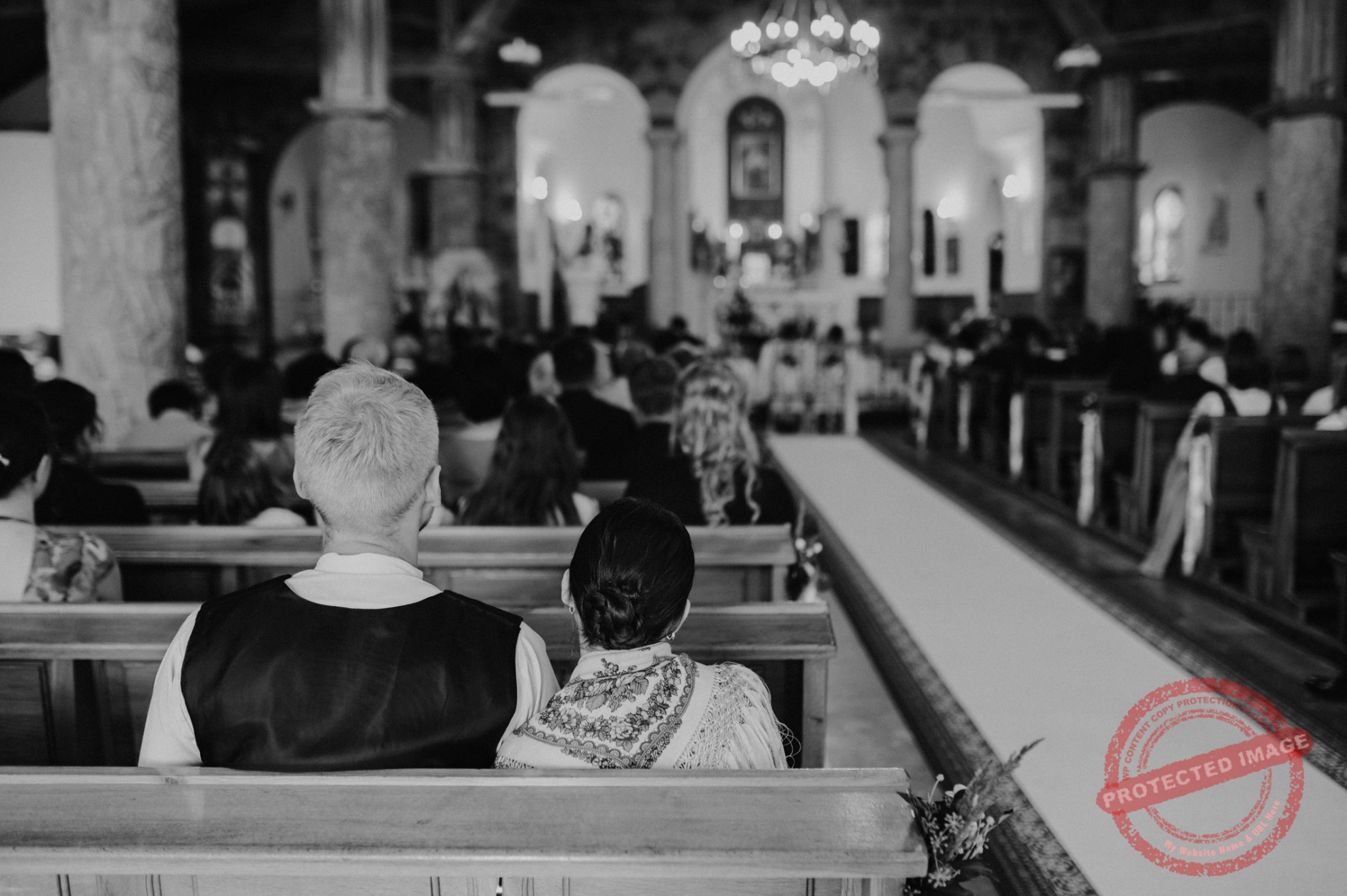 Weronika + Marcin | Góralskie wesele Siwy Dym Rabka-Zdrój