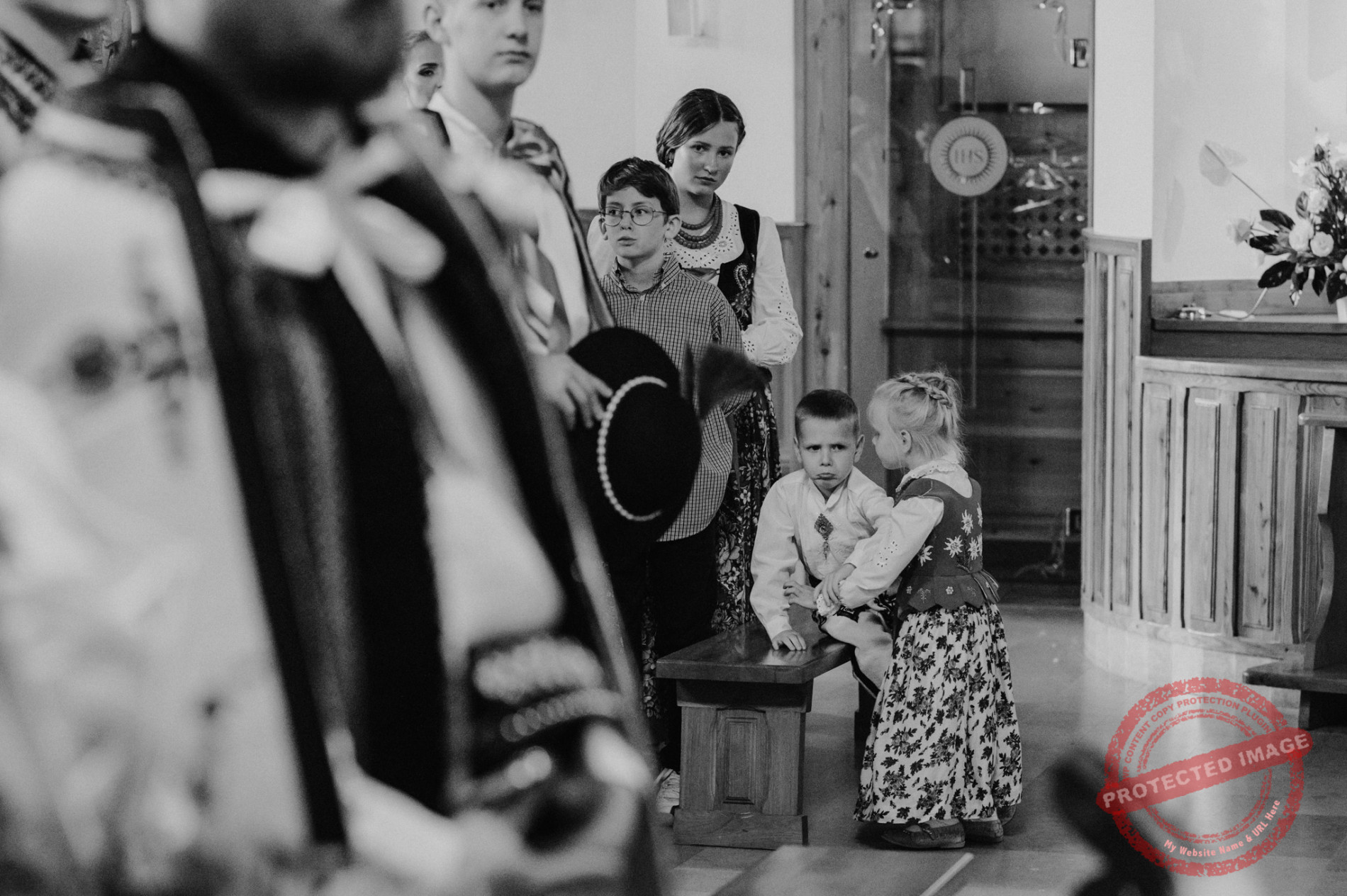 Weronika + Marcin | Góralskie wesele Siwy Dym Rabka-Zdrój