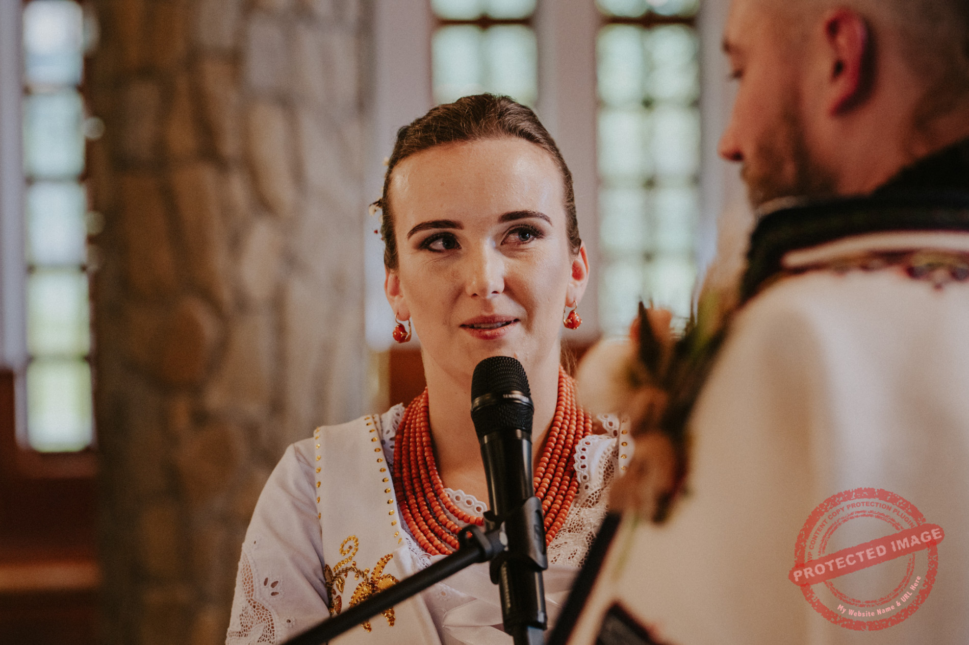 Weronika + Marcin | Góralskie wesele Siwy Dym Rabka-Zdrój