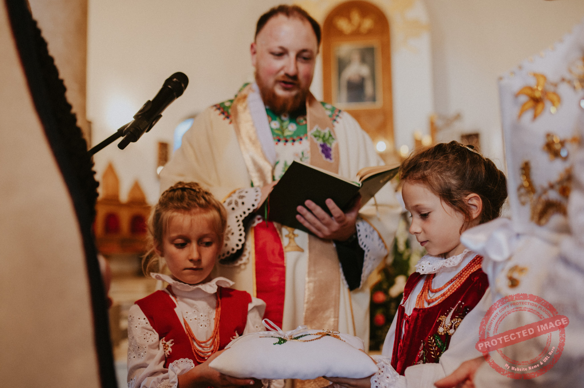 Weronika + Marcin | Góralskie wesele Siwy Dym Rabka-Zdrój