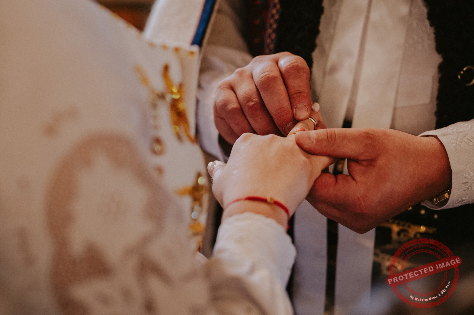 Weronika + Marcin | Góralskie wesele Siwy Dym Rabka-Zdrój