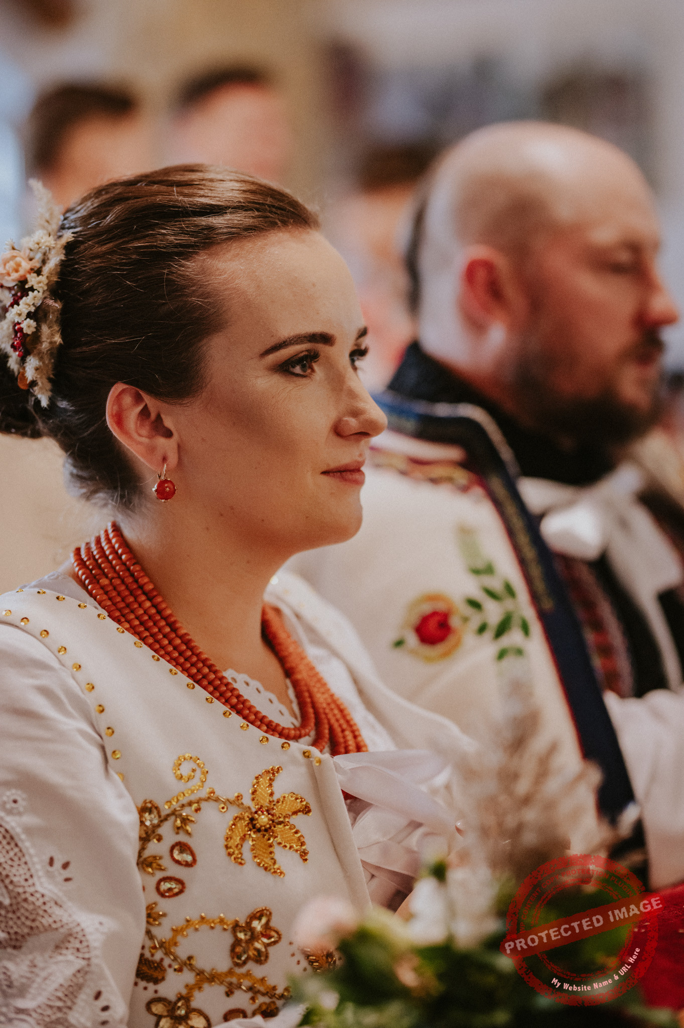 Weronika + Marcin | Góralskie wesele Siwy Dym Rabka-Zdrój