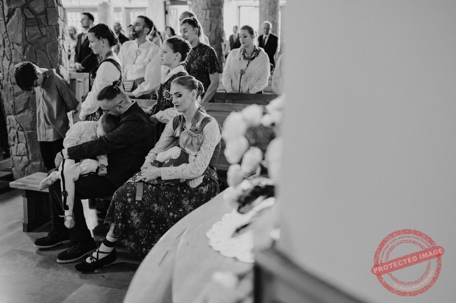 Weronika + Marcin | Góralskie wesele Siwy Dym Rabka-Zdrój