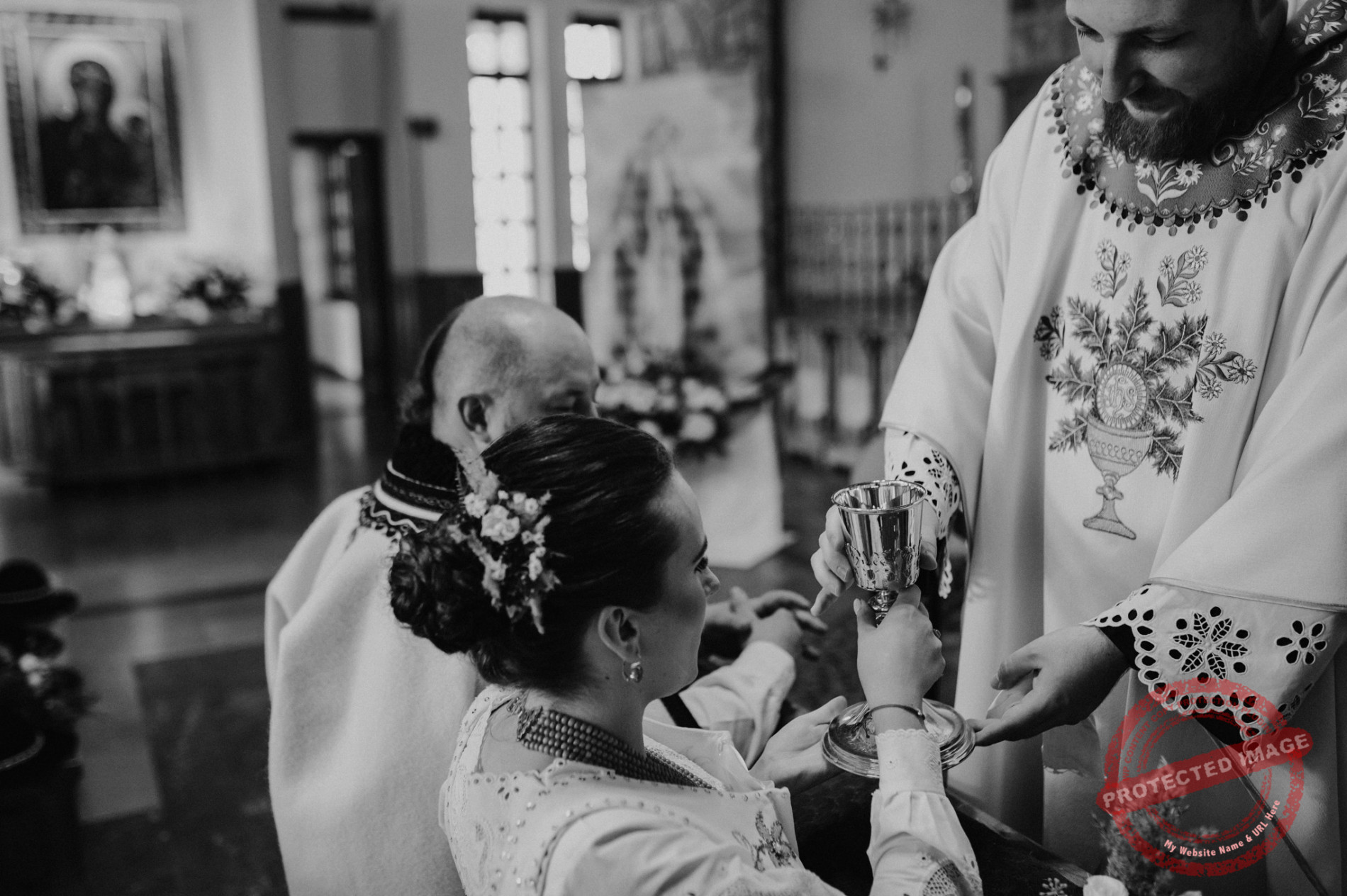 Weronika + Marcin | Góralskie wesele Siwy Dym Rabka-Zdrój