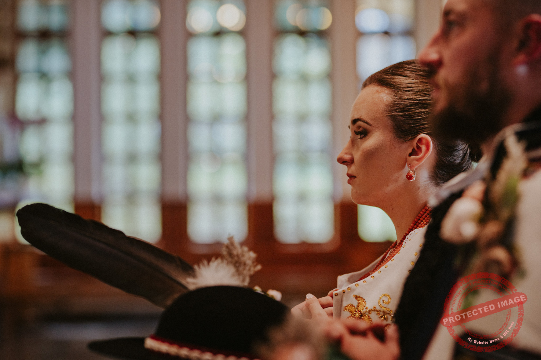 Weronika + Marcin | Góralskie wesele Siwy Dym Rabka-Zdrój