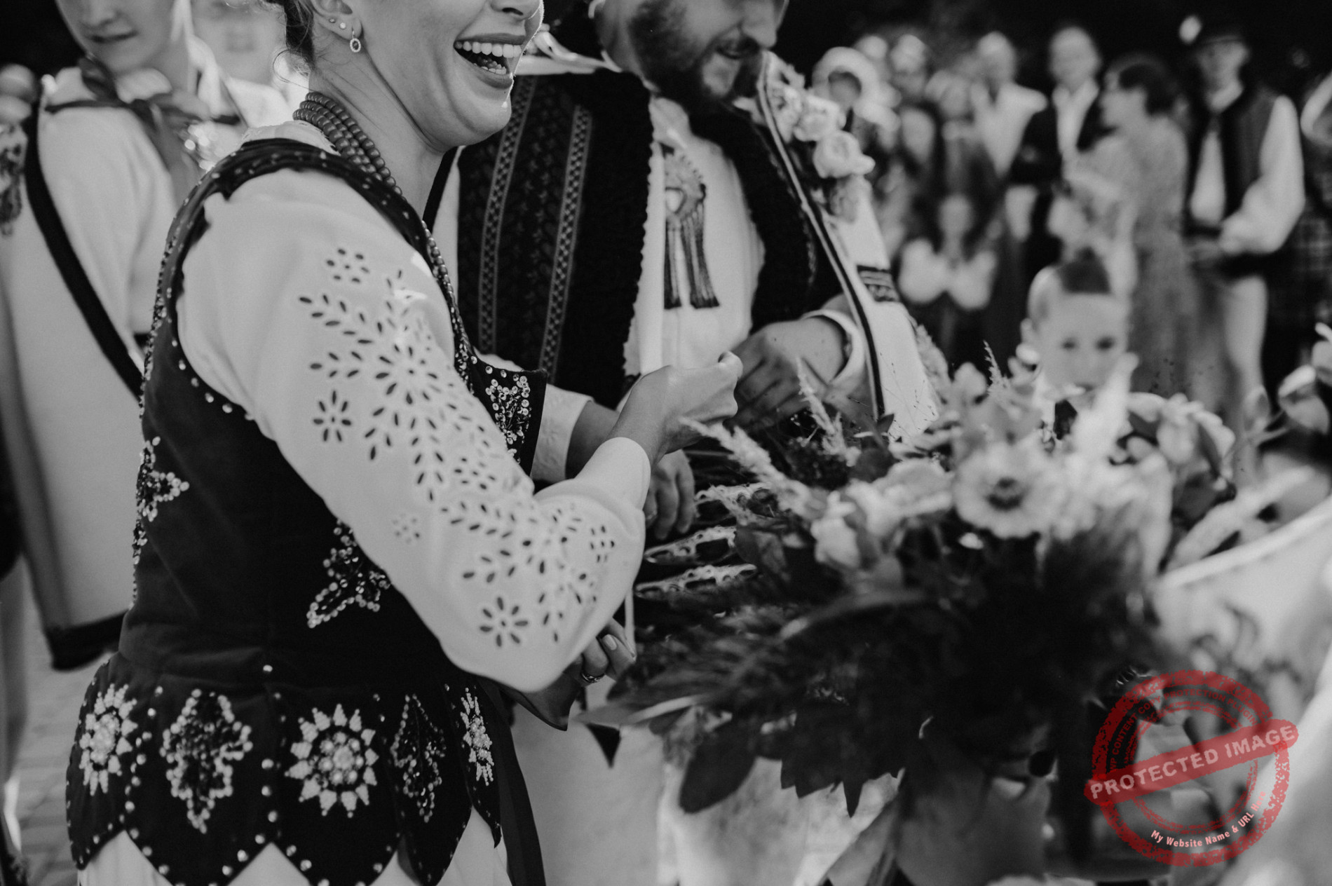 Weronika + Marcin | Góralskie wesele Siwy Dym Rabka-Zdrój