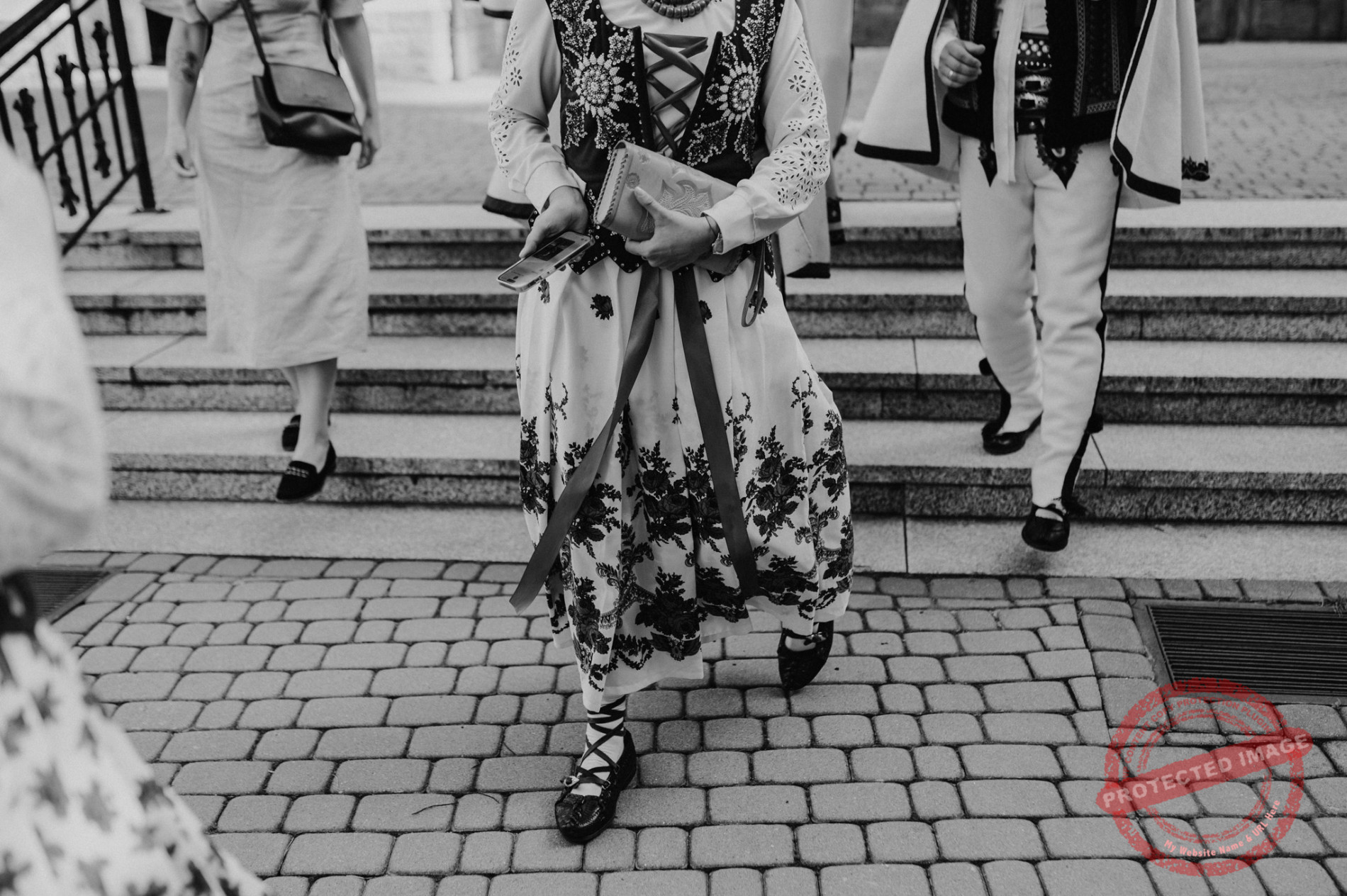 Weronika + Marcin | Góralskie wesele Siwy Dym Rabka-Zdrój