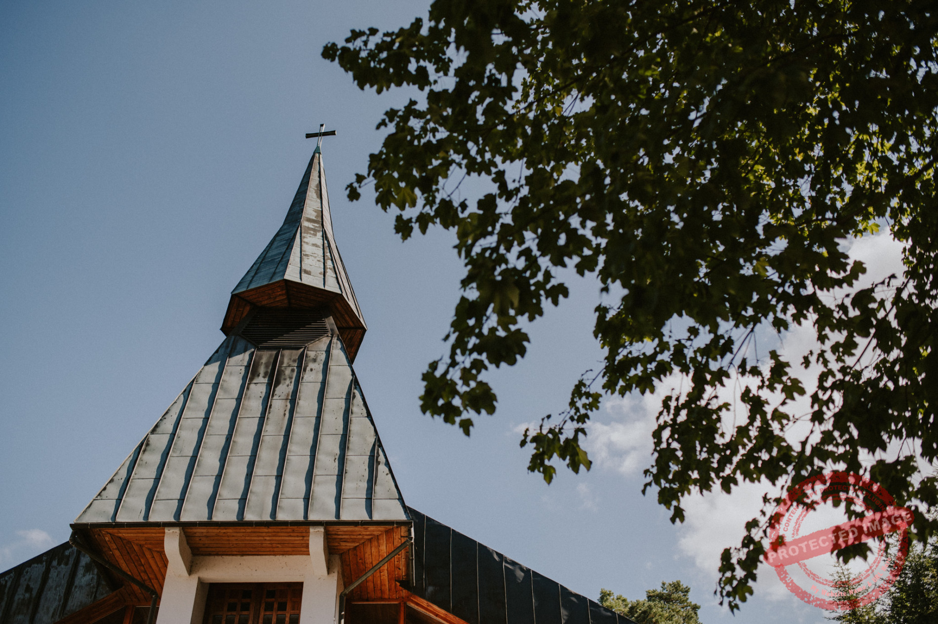 Weronika + Marcin | Góralskie wesele Siwy Dym Rabka-Zdrój