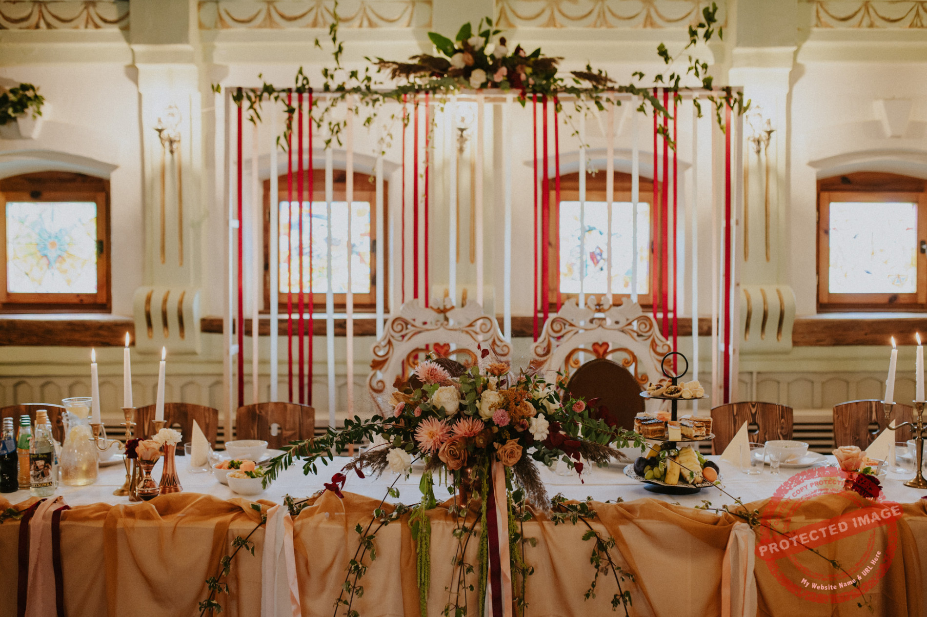 Weronika + Marcin | Góralskie wesele Siwy Dym Rabka-Zdrój