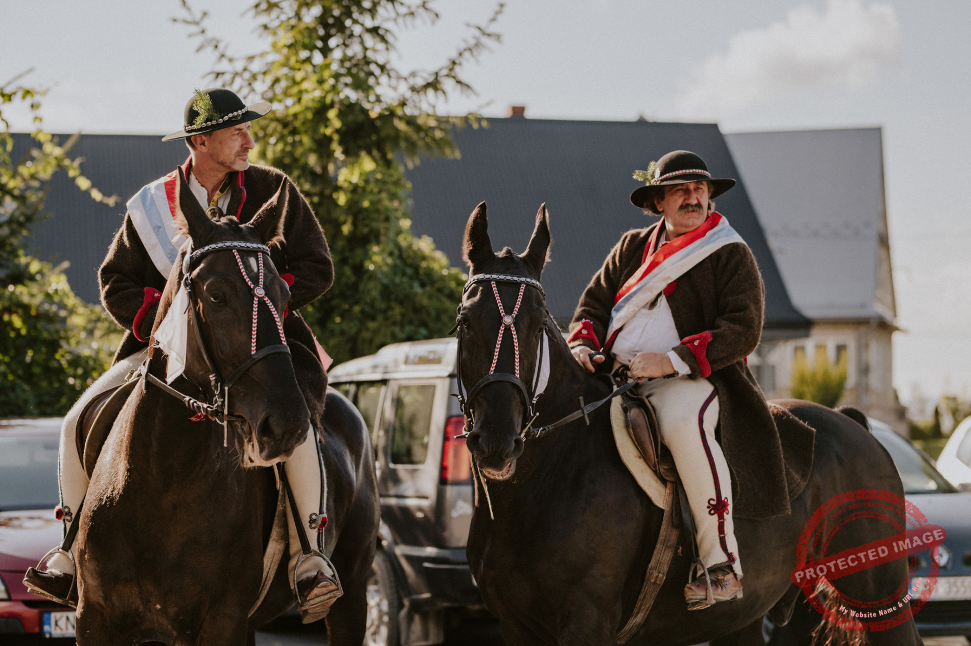 Weronika + Marcin | Góralskie wesele Siwy Dym Rabka-Zdrój