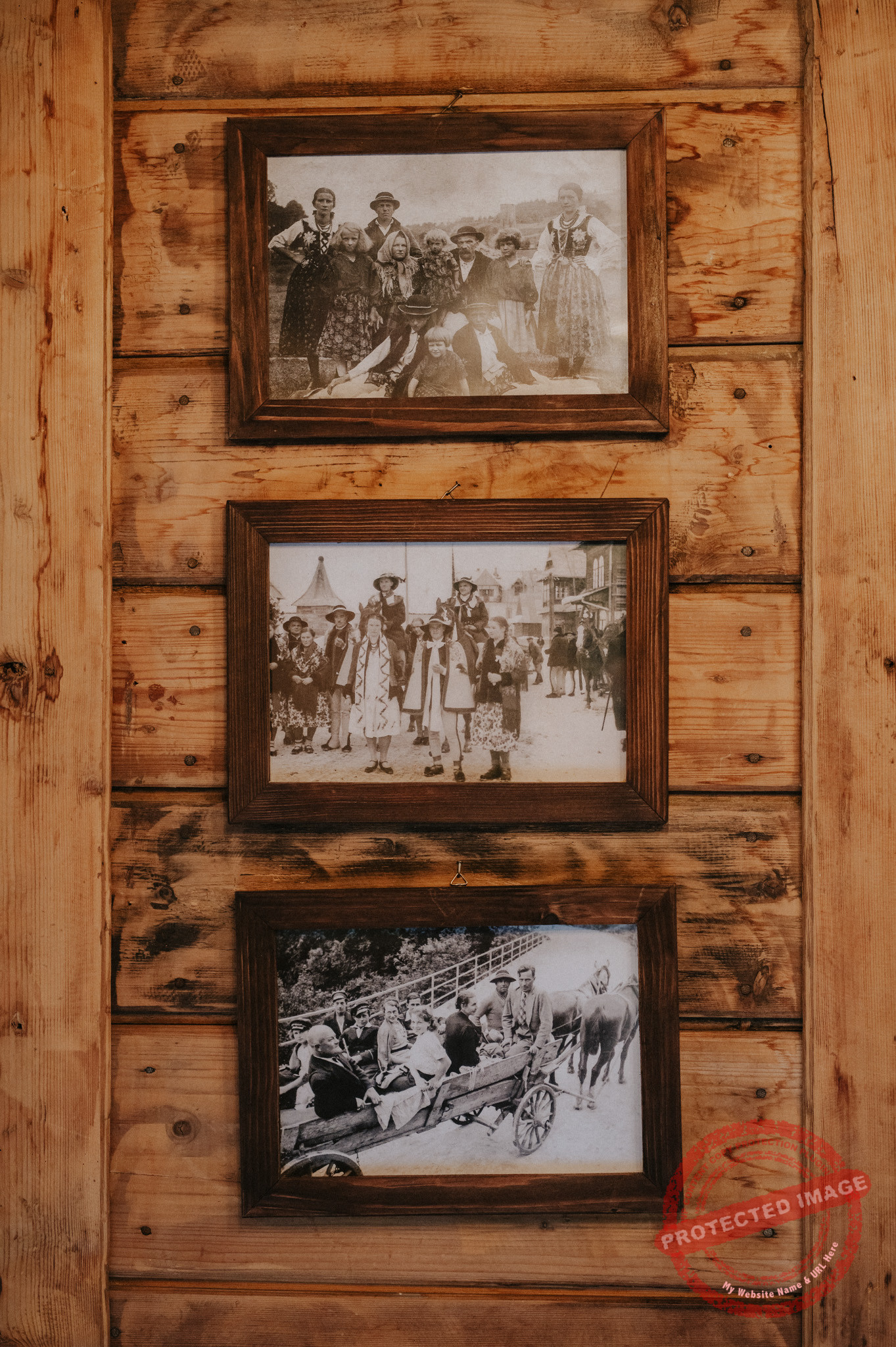 Weronika + Marcin | Góralskie wesele Siwy Dym Rabka-Zdrój