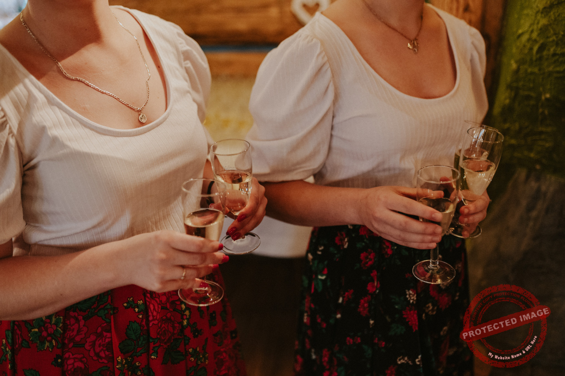 Weronika + Marcin | Góralskie wesele Siwy Dym Rabka-Zdrój