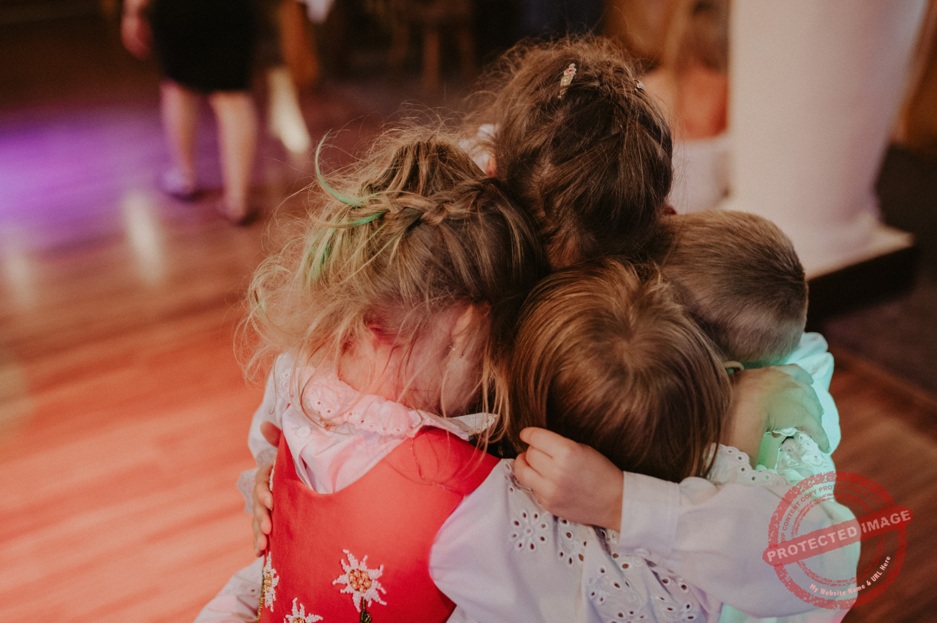 Weronika + Marcin | Góralskie wesele Siwy Dym Rabka-Zdrój