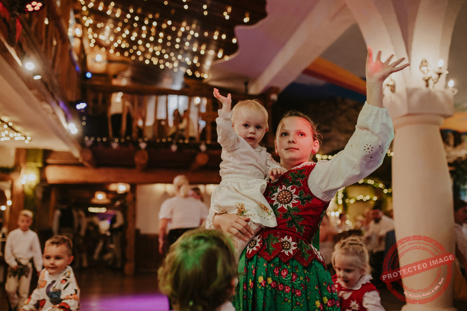 Weronika + Marcin | Góralskie wesele Siwy Dym Rabka-Zdrój