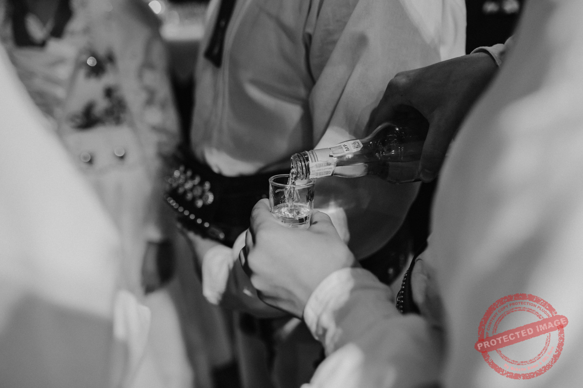 Weronika + Marcin | Góralskie wesele Siwy Dym Rabka-Zdrój