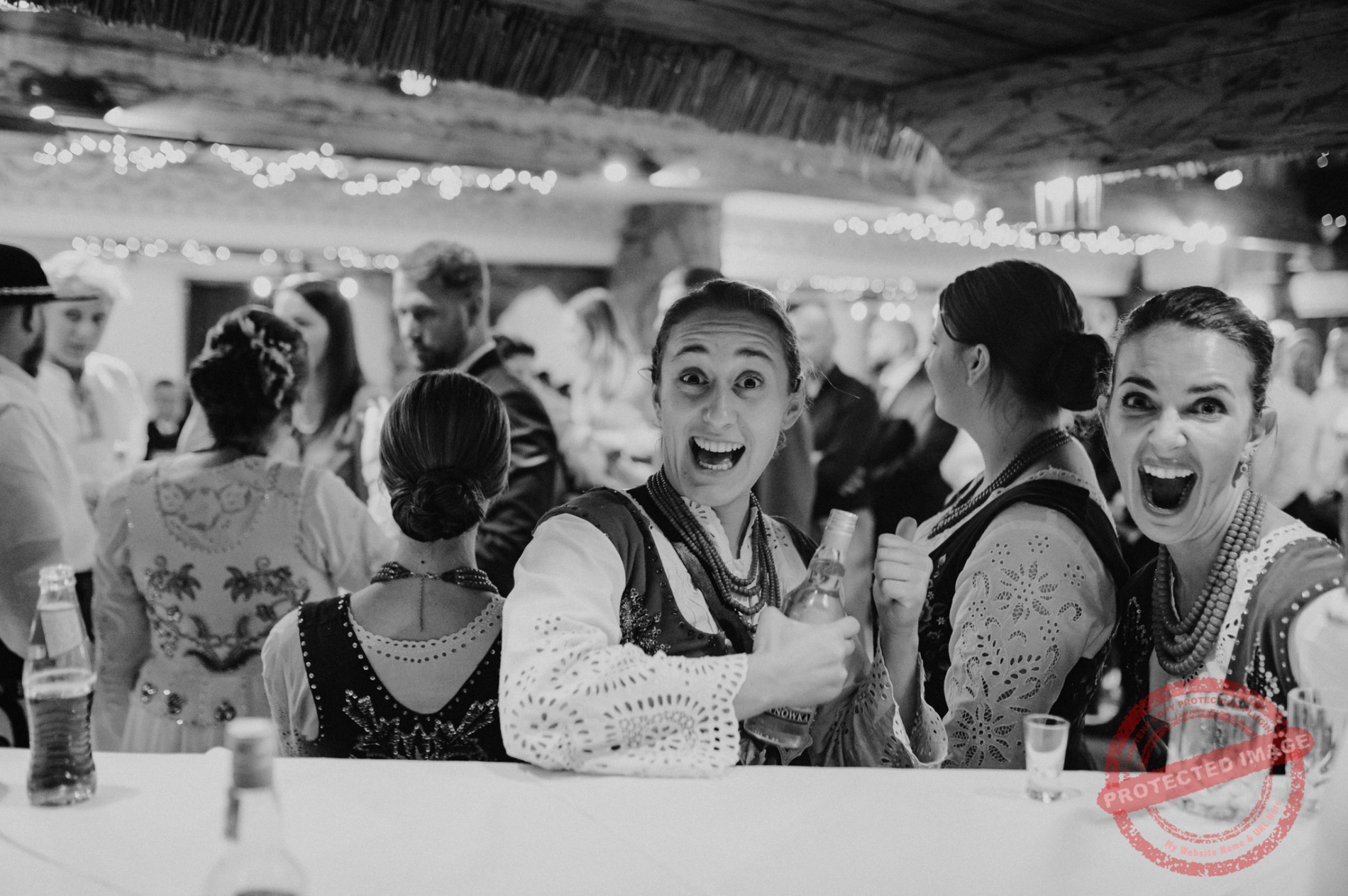 Weronika + Marcin | Góralskie wesele Siwy Dym Rabka-Zdrój