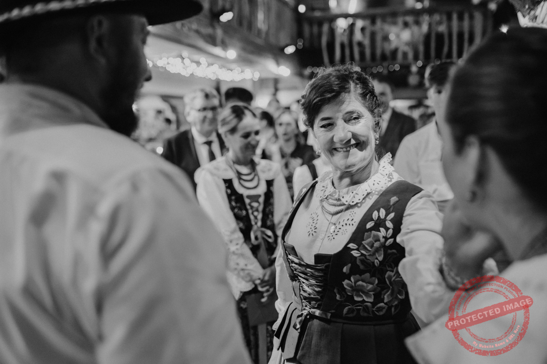 Weronika + Marcin | Góralskie wesele Siwy Dym Rabka-Zdrój