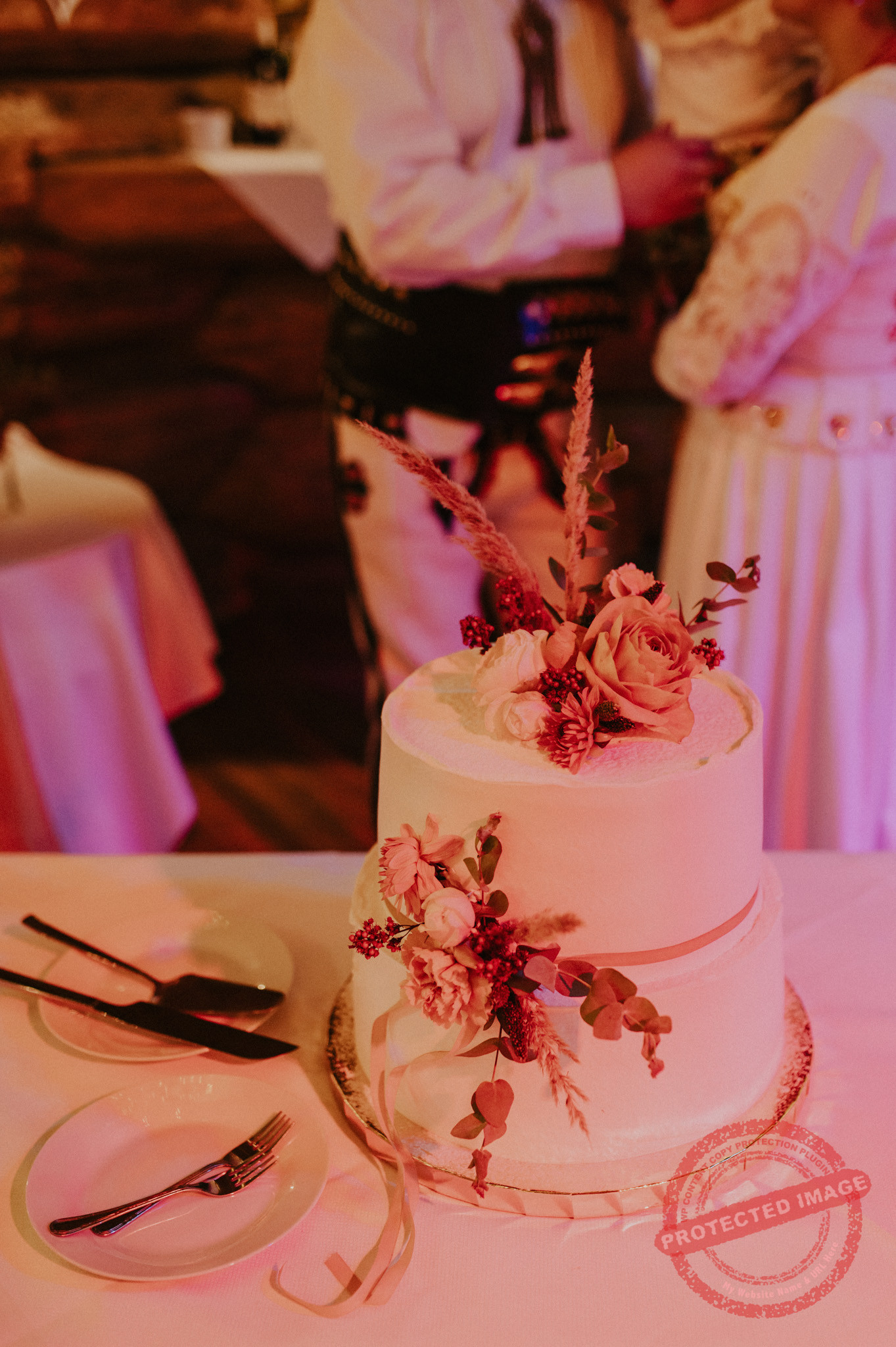 Weronika + Marcin | Góralskie wesele Siwy Dym Rabka-Zdrój